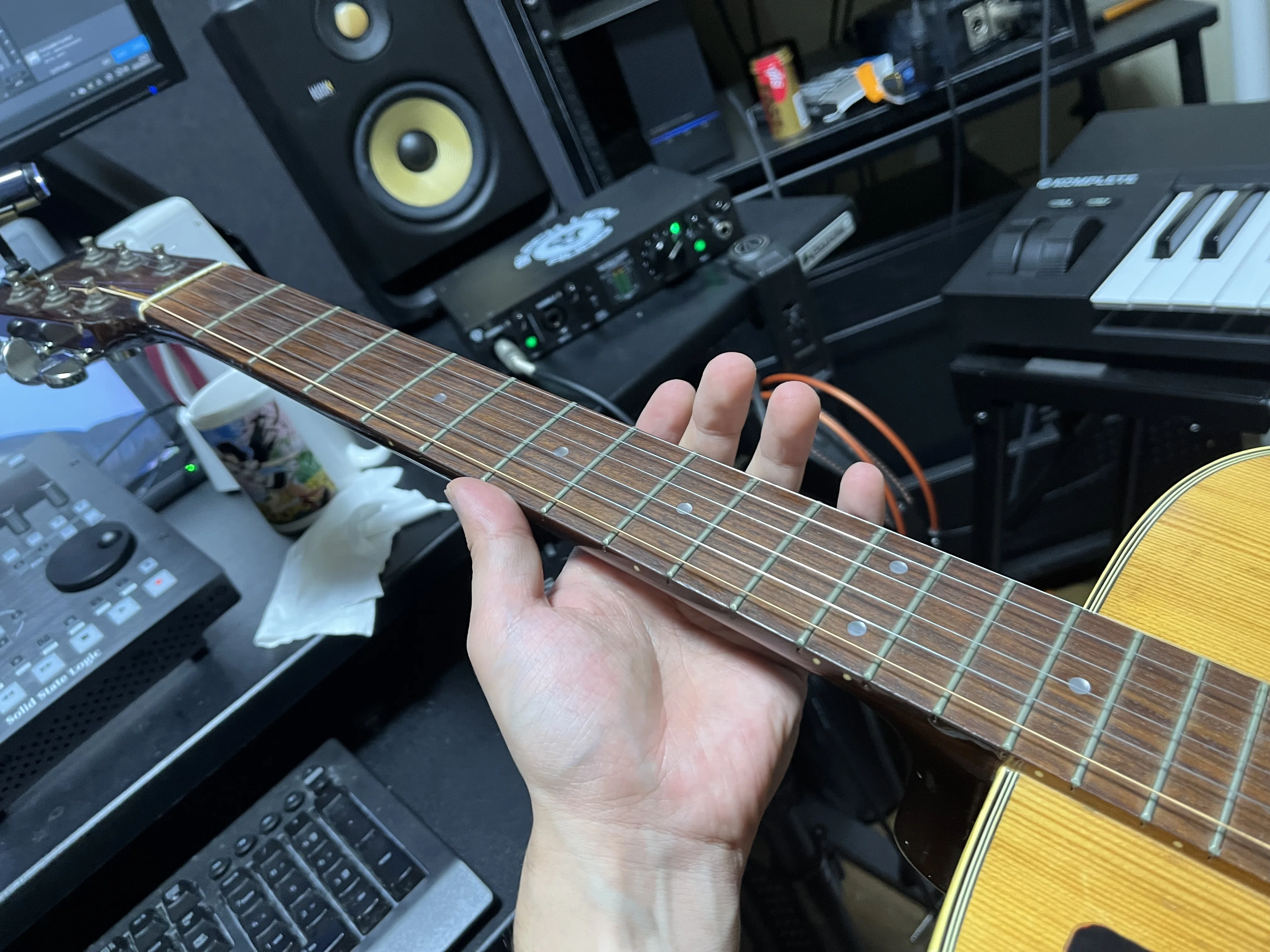 制作で使っている機材まとめ2｜Lateral Lab.