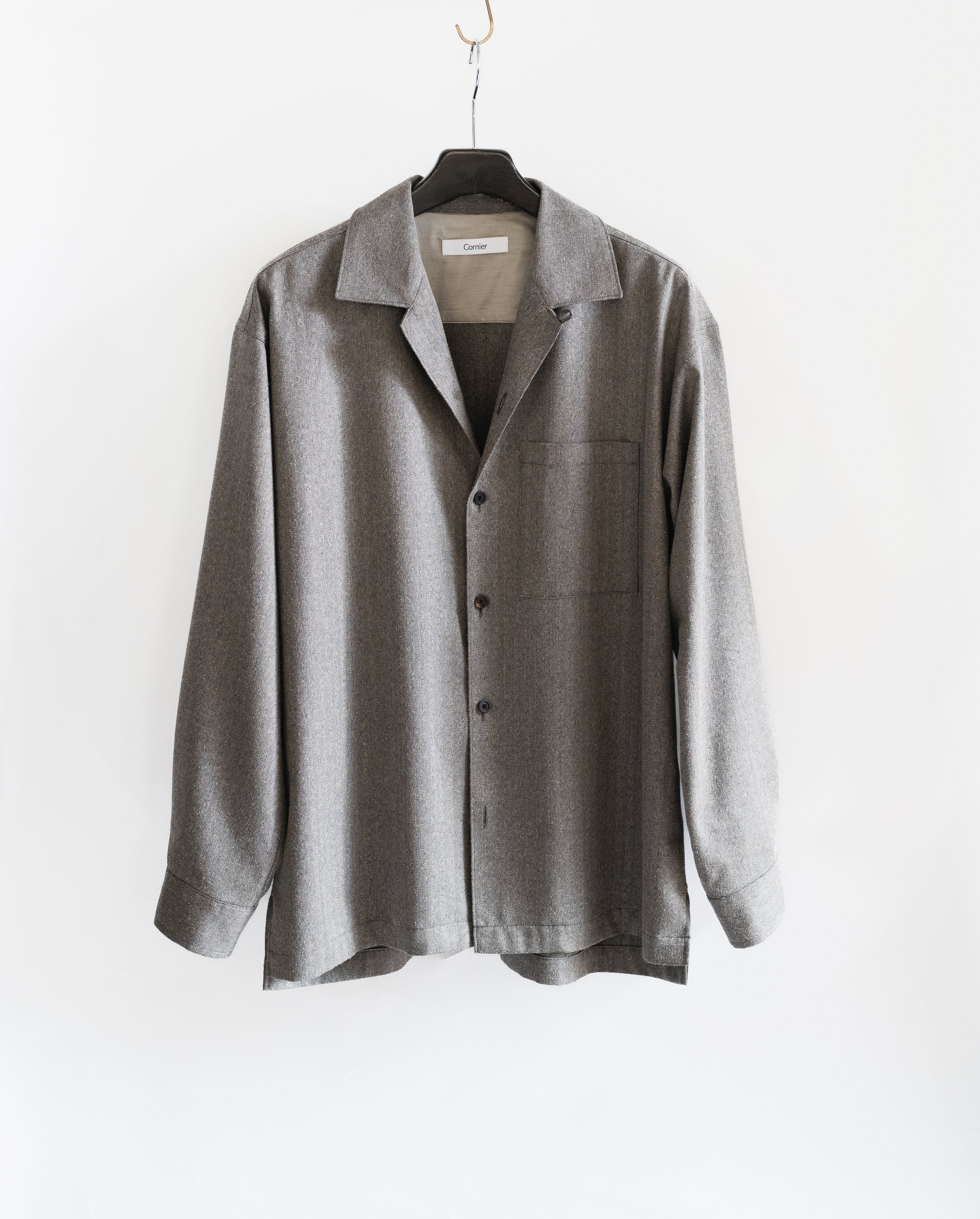 物価高に抗え！絶好調Cornier（コルニエ）、今度は◯◯◯で、超