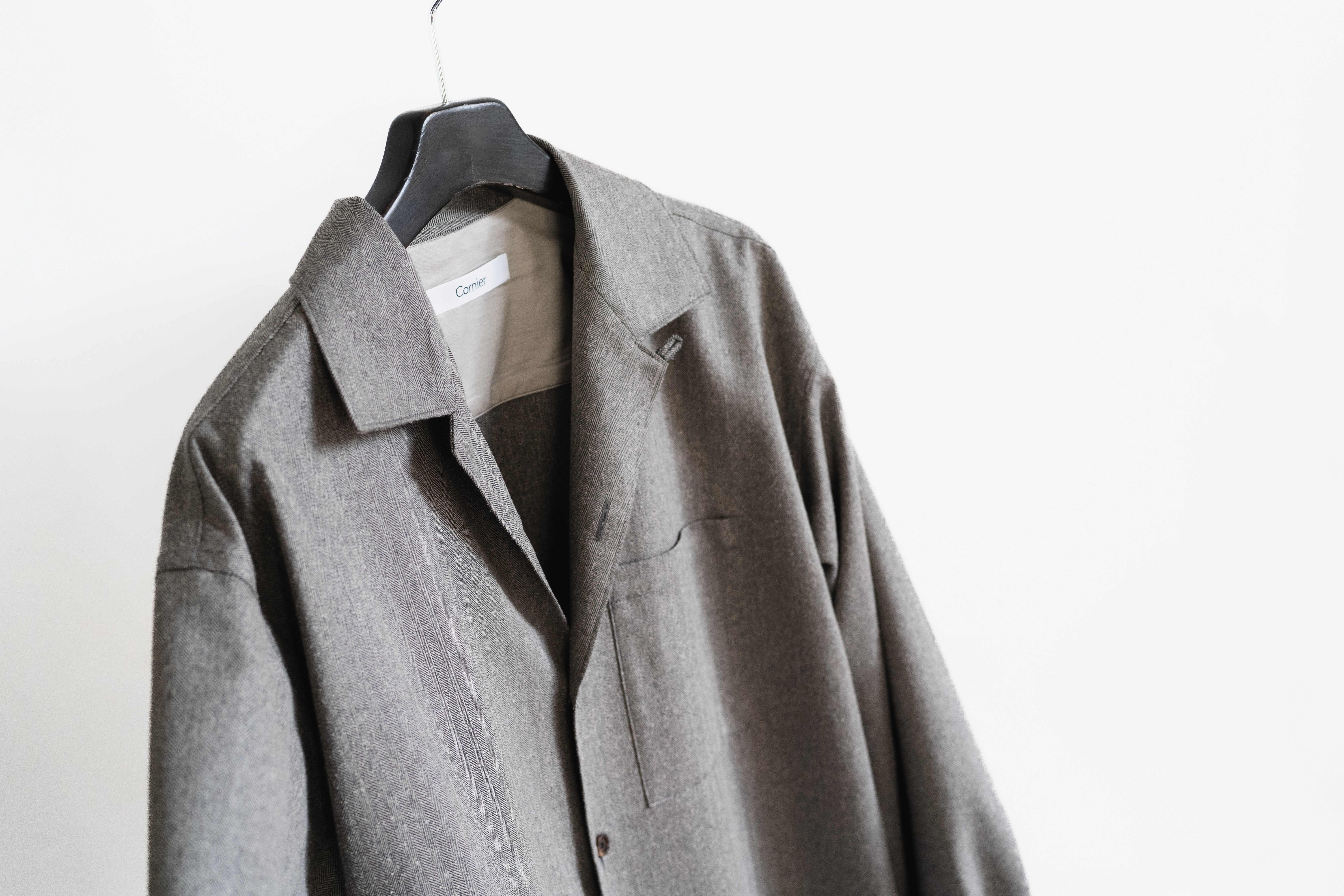 物価高に抗え！絶好調Cornier（コルニエ）、今度は◯◯◯で、超