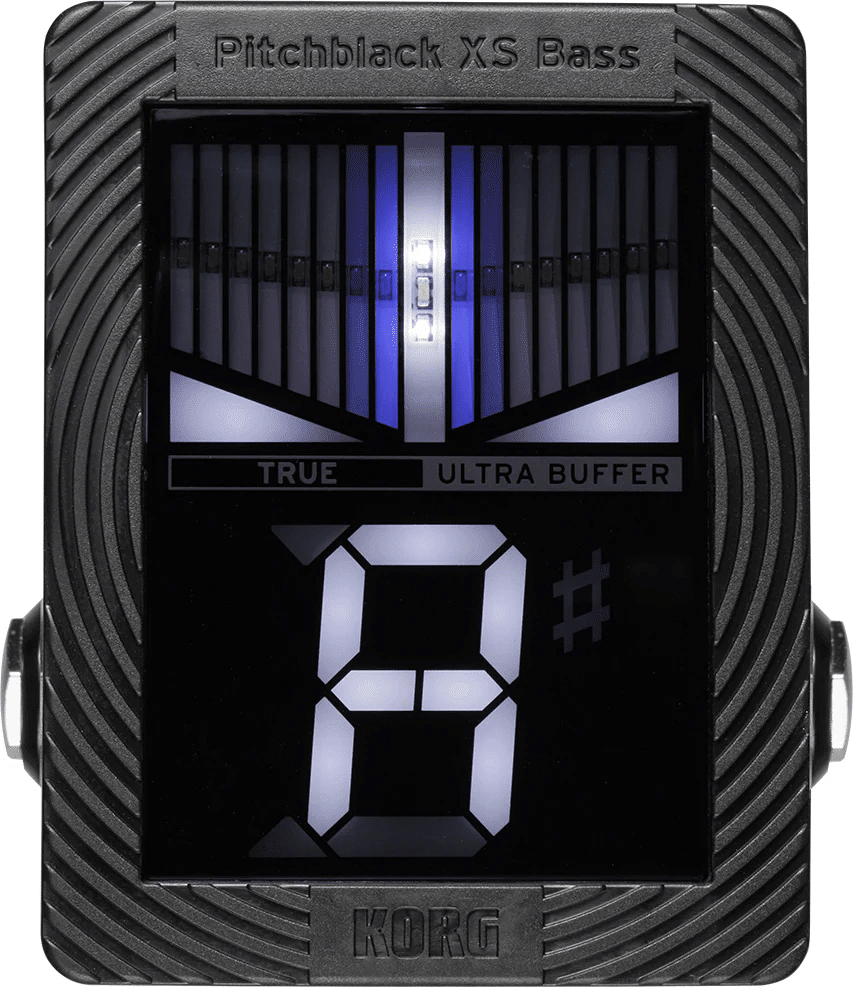 その他 Sonic Research ST-300 ギターがうまくなる！高精度な爆速チューナー「SONIC RESEARCH ST-300