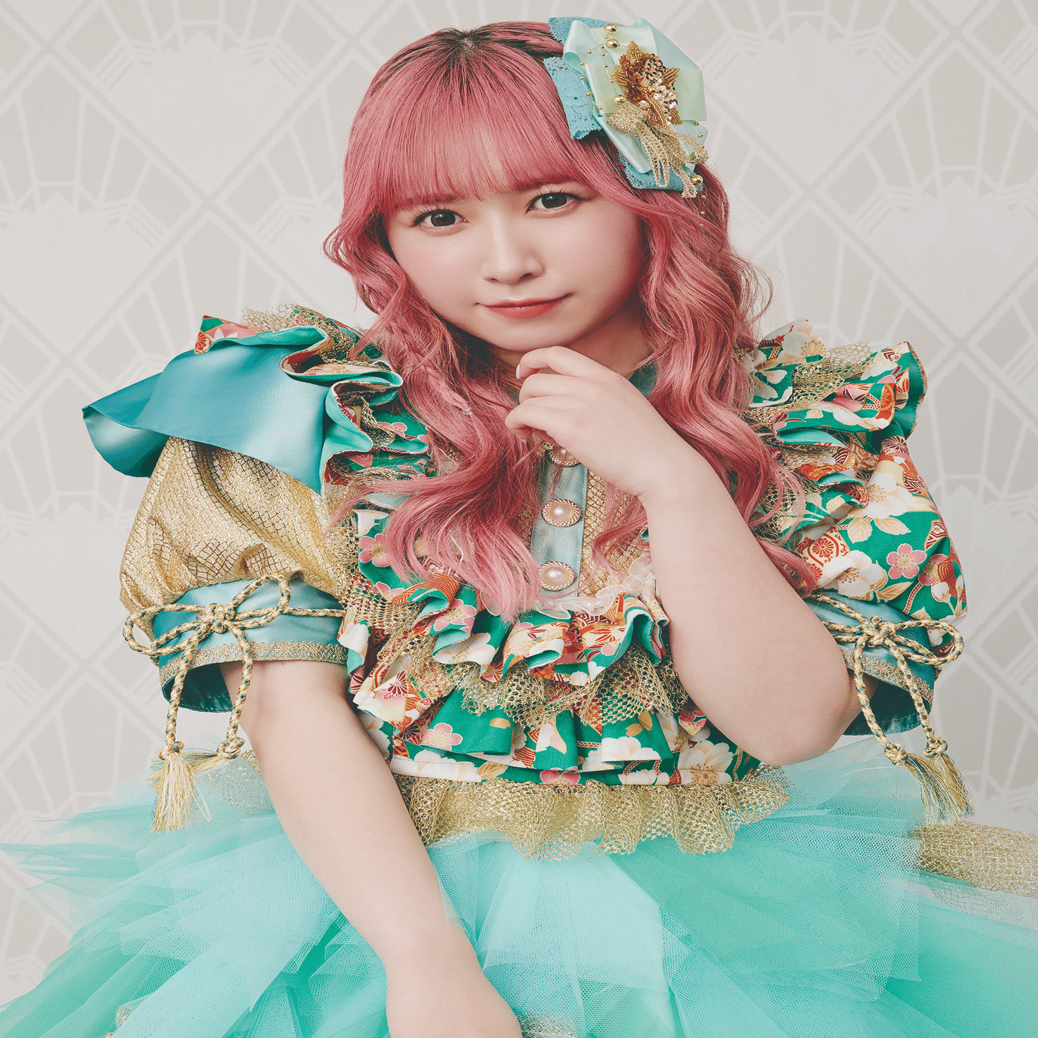 Appare!──全力は、伝染する（にゃんぽこらフェス！予習