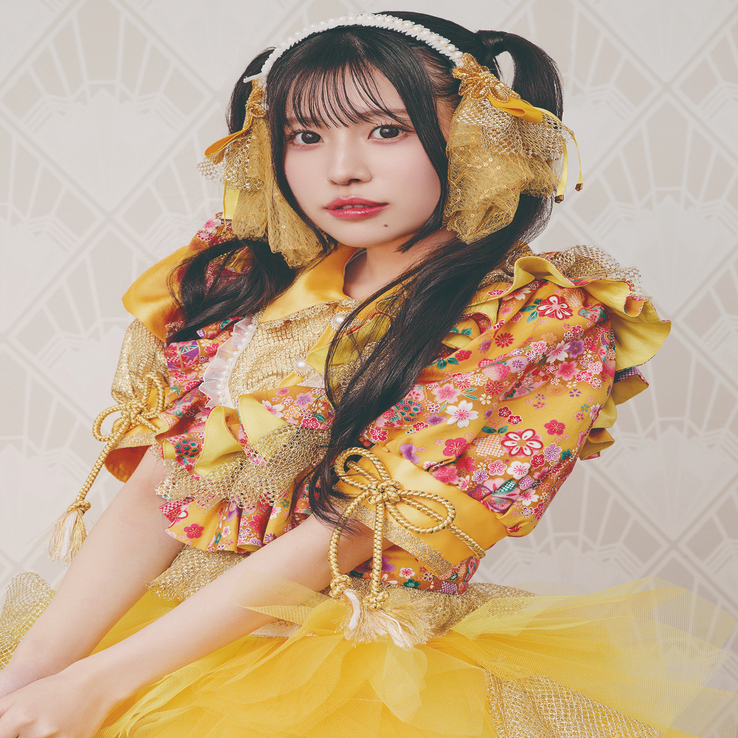 Appare!──全力は、伝染する（にゃんぽこらフェス！予習