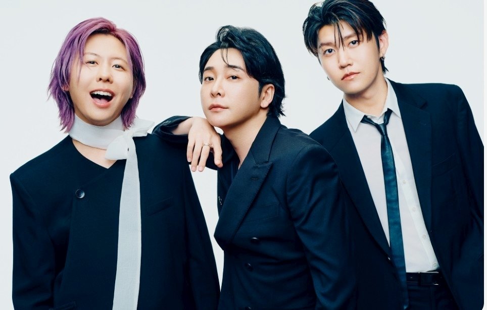 Mrs. GREEN APPLE ドームツアー2025、「BABELnoTOH」の世界で｜横山小寿々