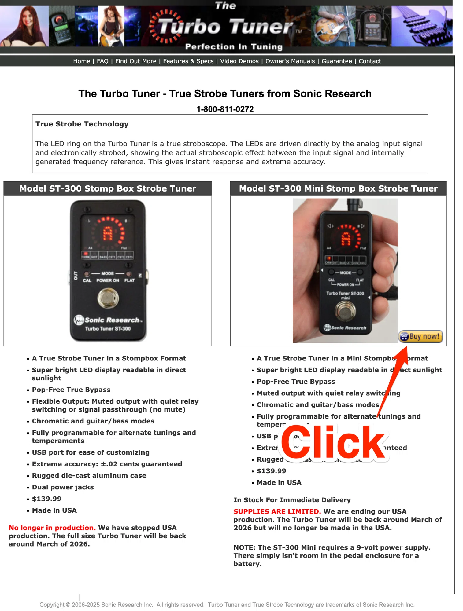 ベースチューナー Sonic Research ST-300 購入記|nobuoo ベースチューナー Sonic Research ST-300 購入記|nobuoo