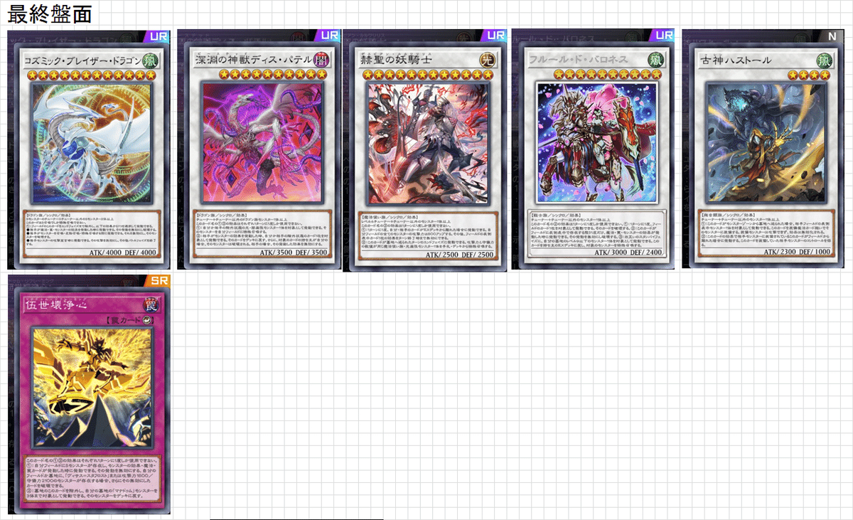 遊戯王 勇者 シンクロン デッキ 赤き竜 聖殿の水遣い [04069] 遊戯王