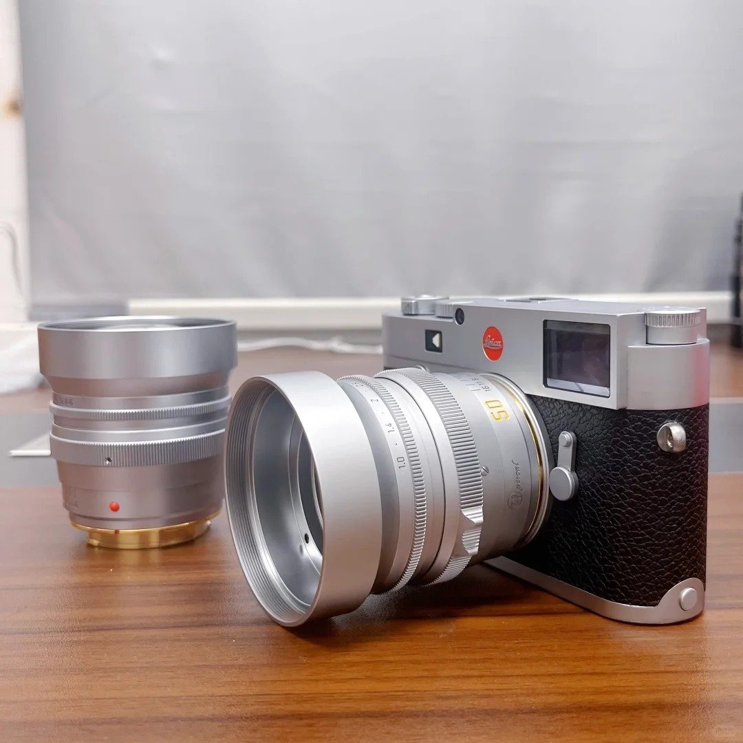 夜神への渇望 14】 こだわりの具現化、そして限定300本への道｜焦点