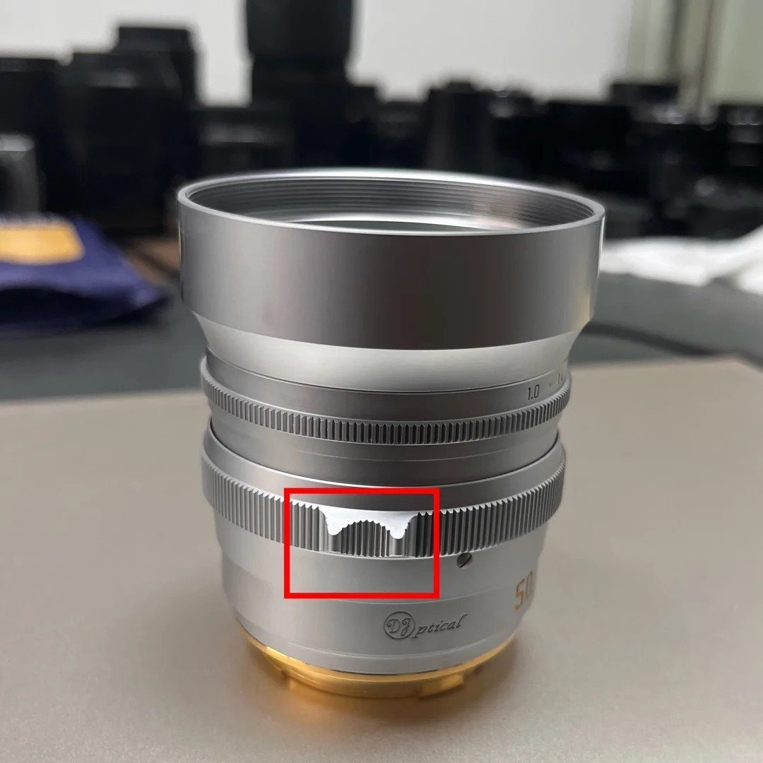 夜神への渇望 14】 こだわりの具現化、そして限定300本への道｜焦点