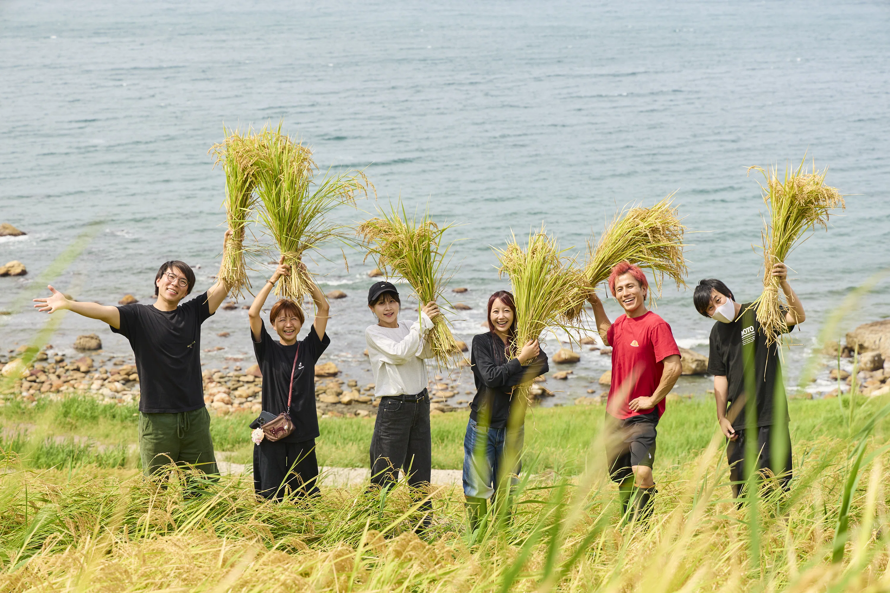 TikTok LIVE Local Love in 石川」を開催。石川県の魅力と復興の歩みを