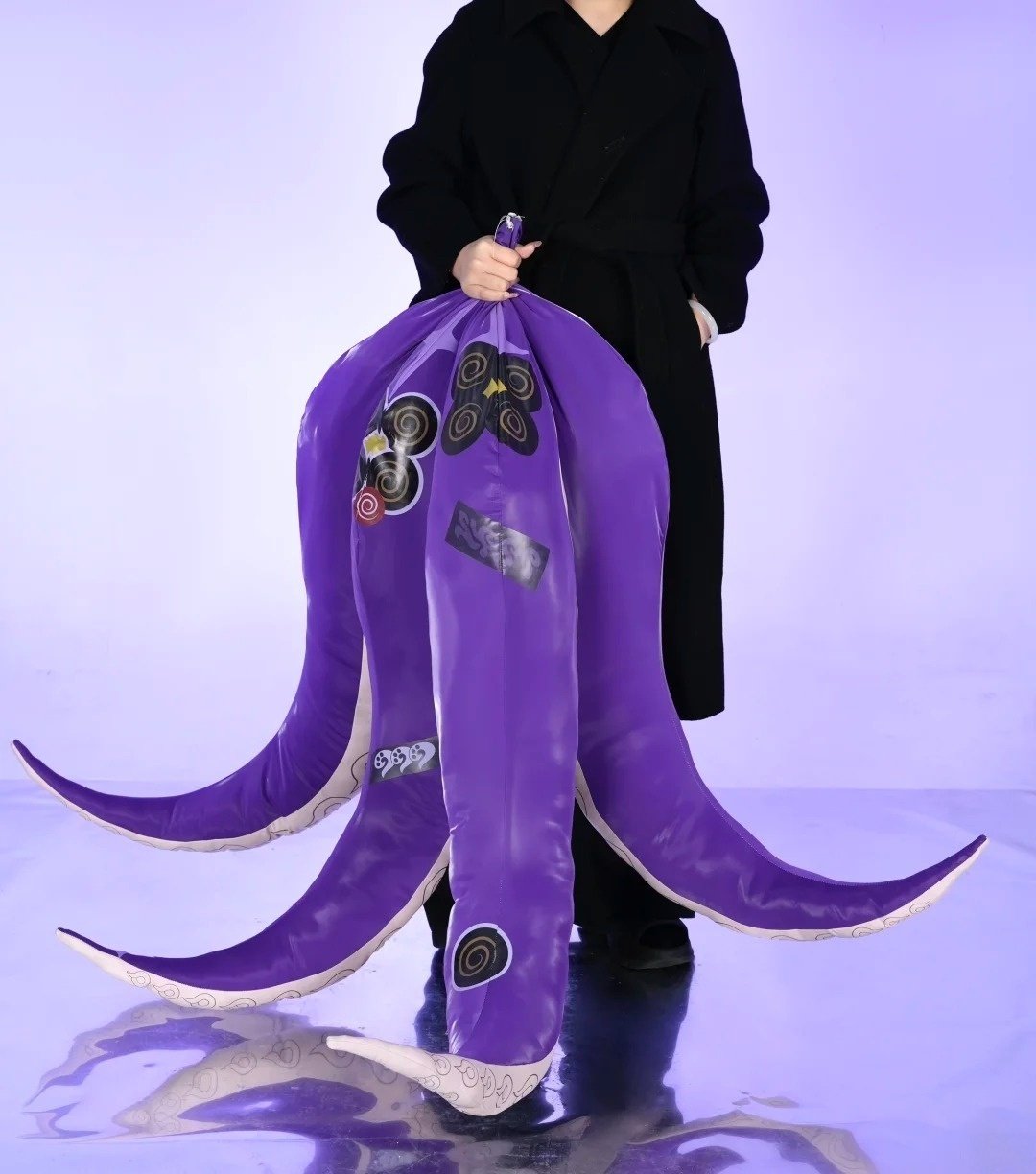 ゼンゼロ イドリー コスプレ 尻尾 五次元 ゼンレスゾーンゼロ コスプレ イドリー たこ尻尾