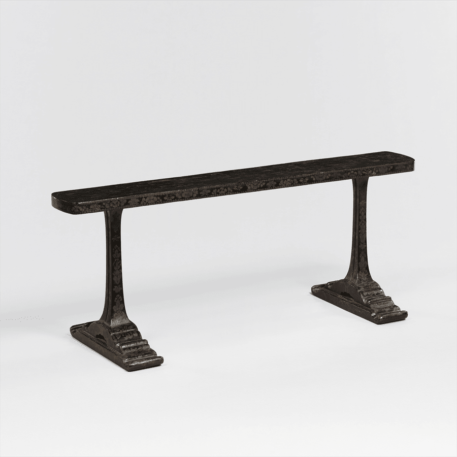 国宝 花蝶蒔絵挾軾【藤田美術館100選-2】｜藤田美術館