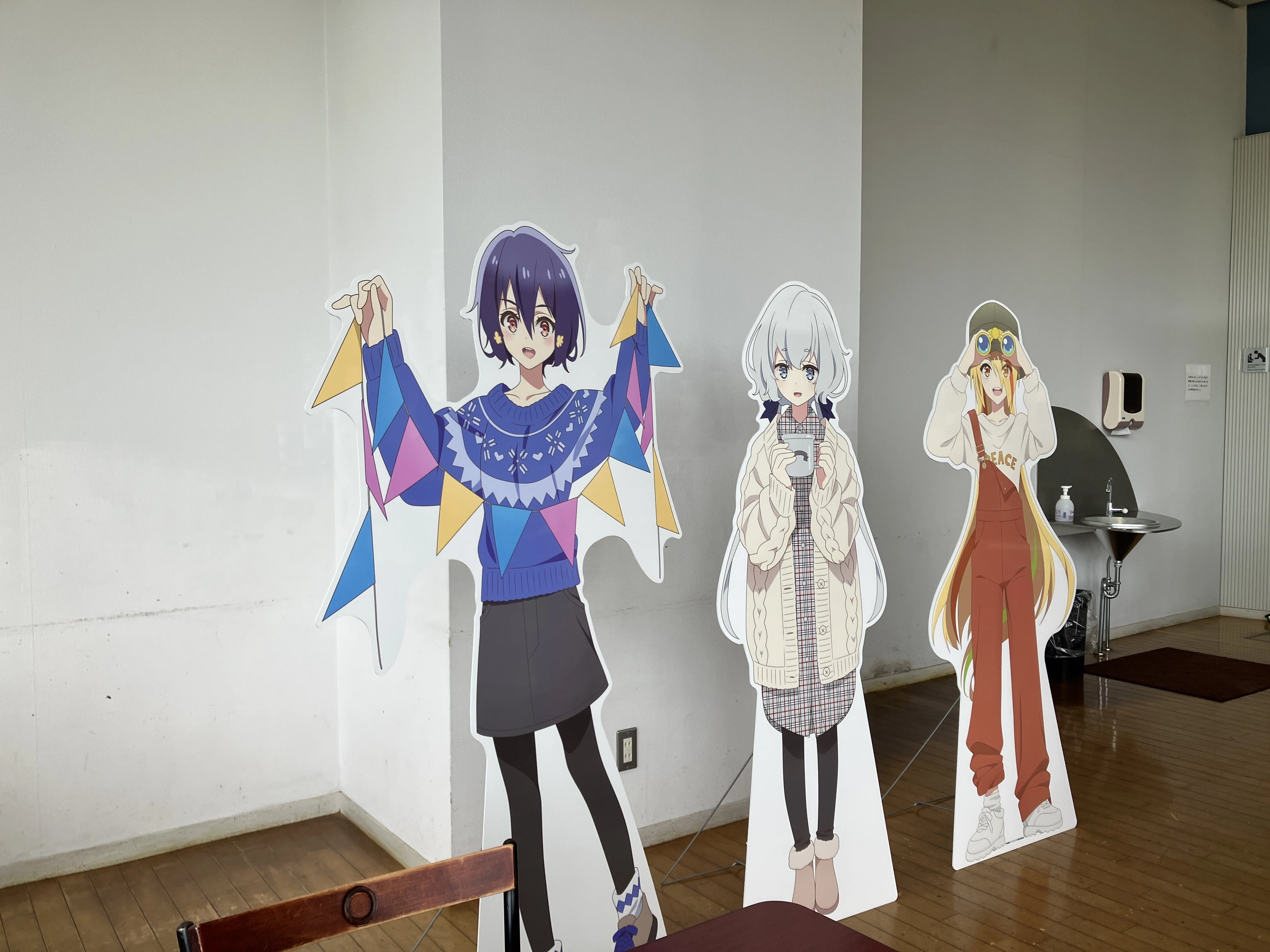 悟*空様 ゆめ銀河パラダイス 100本限定 劇場版『ゾンビランドサガゆめ