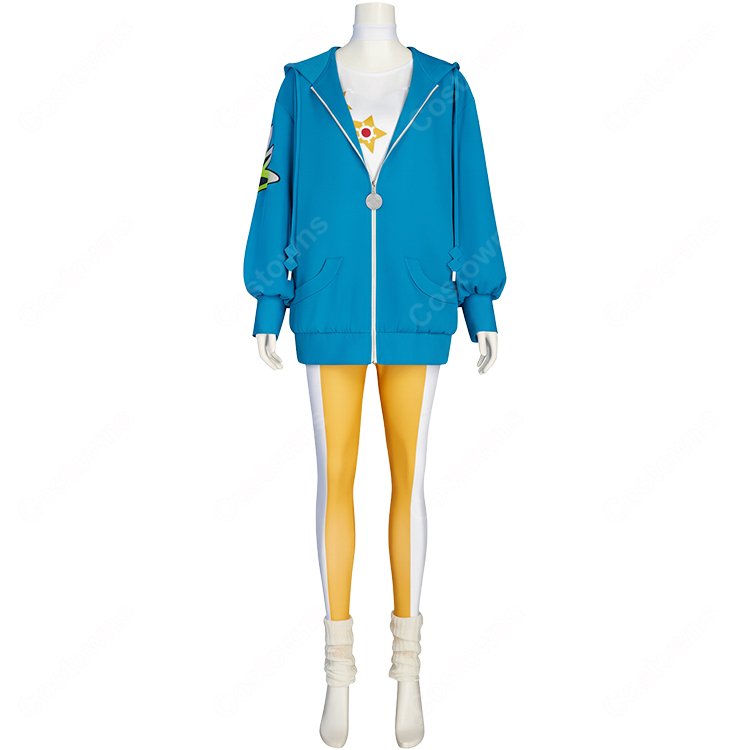 Costownsで理想のコスプレ衣装を手に入れよう！—『ポケモンレジェンズ