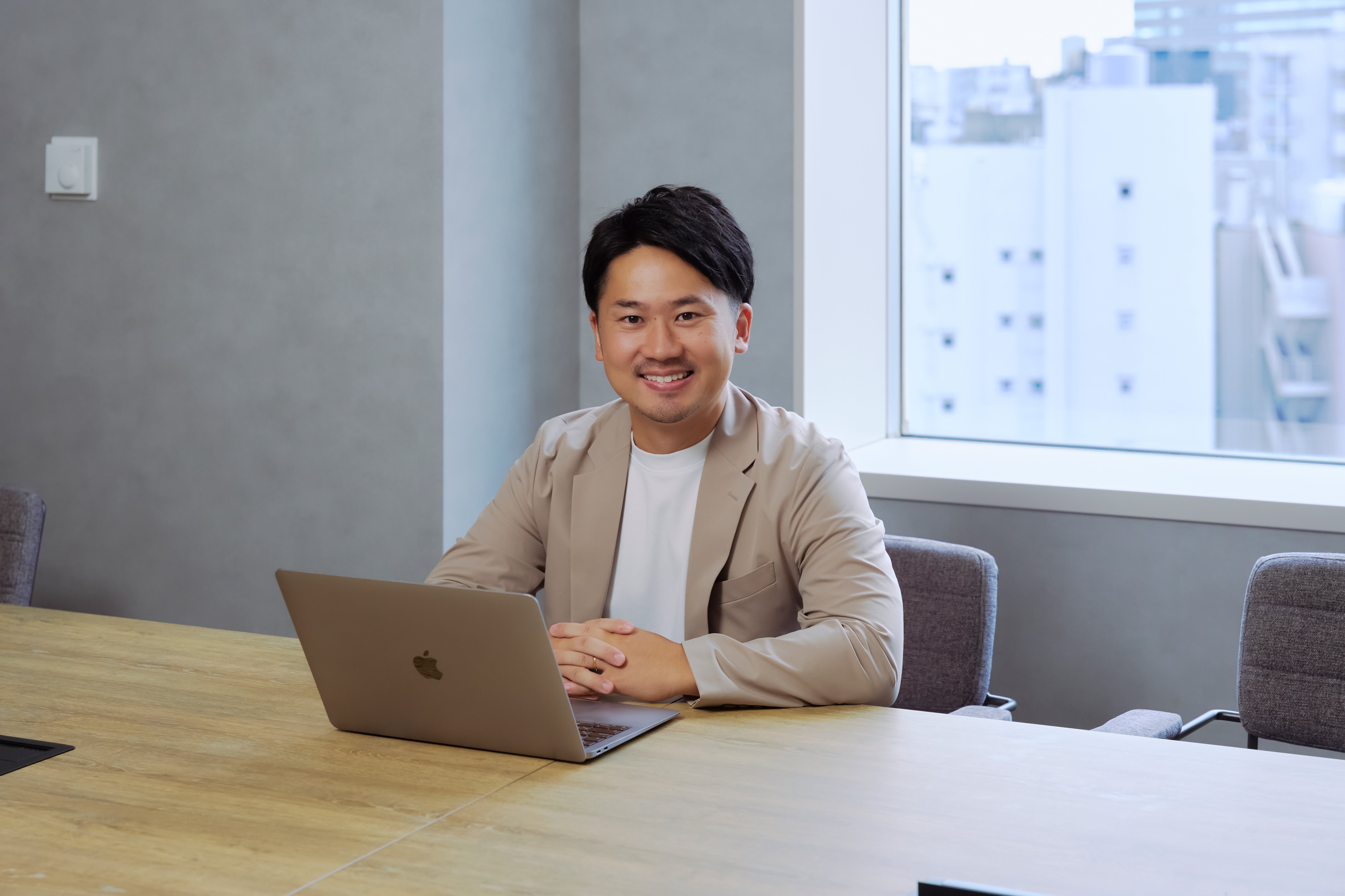 加藤 再現する「熱狂」の作り方。取締役COO加藤が語る、コミュニティが