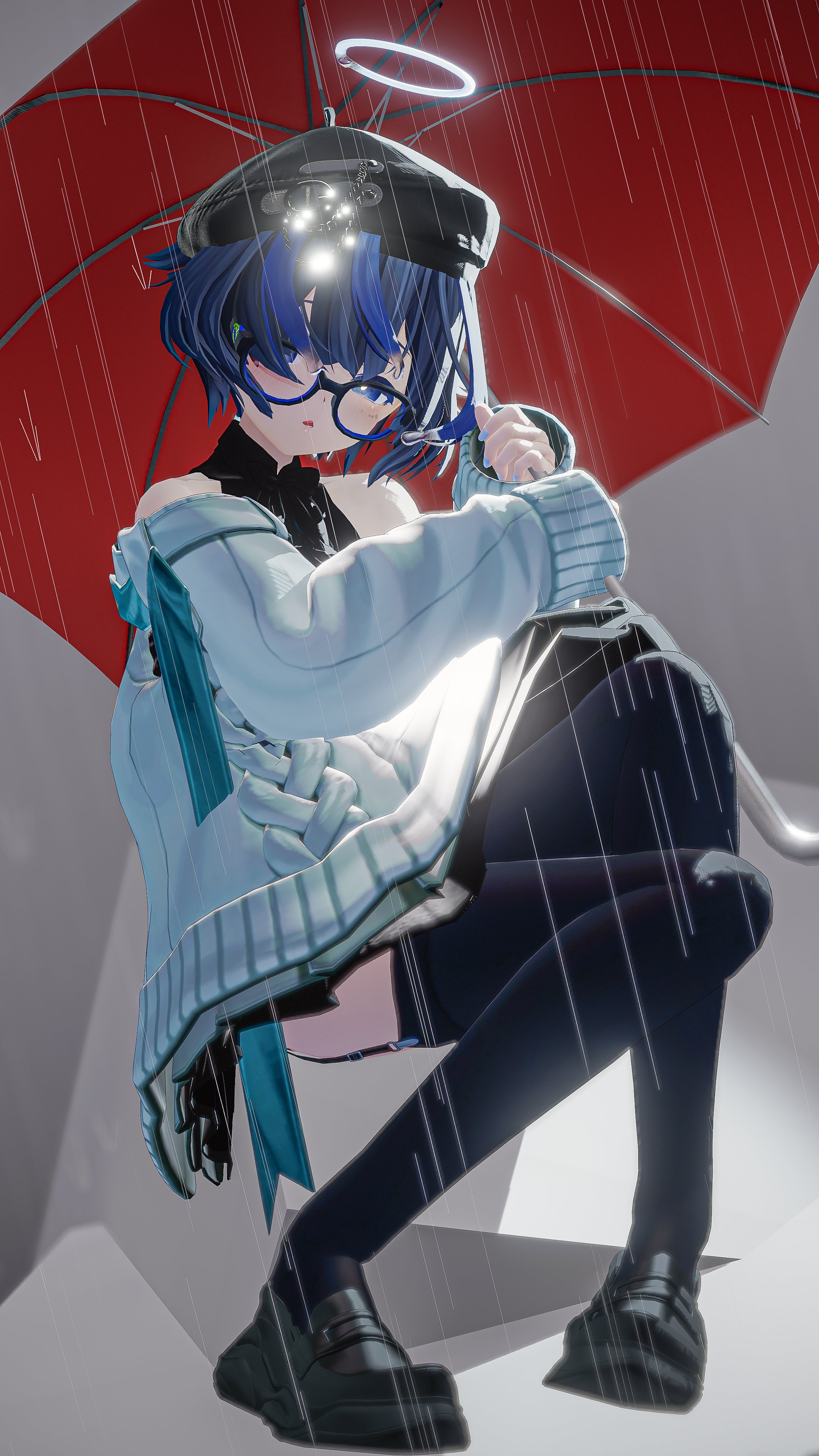 もちた もちふぃった～が凄すぎる！【非対応衣装着せ替えツール】｜kuromaru9