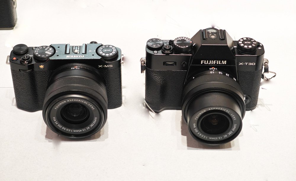 新製品カメラ『富士フイルム X-T30 III』 誰のためのもの