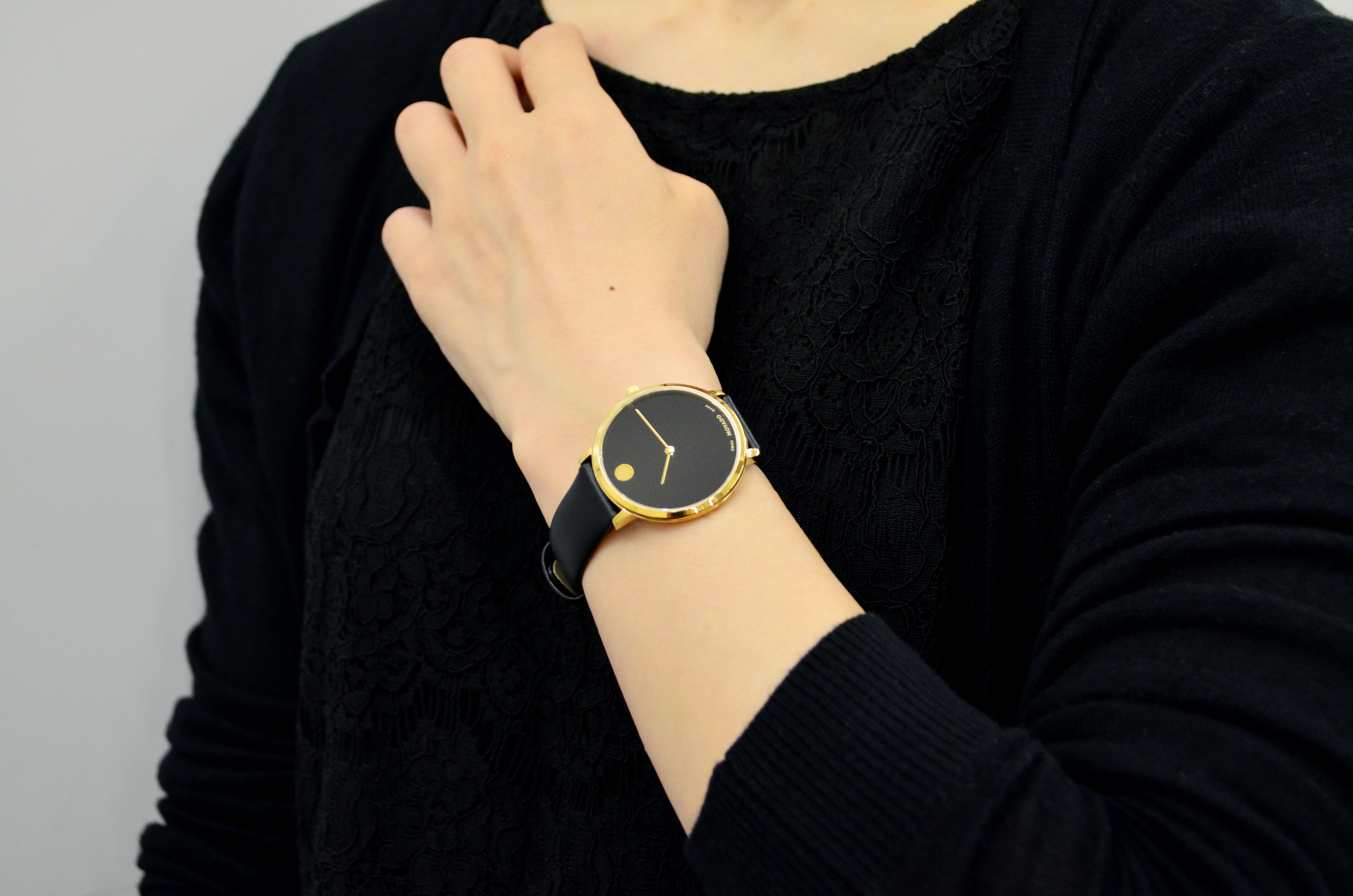 スイス製時計の品質 — モバードが示す確かな価値【特集 Vol.05