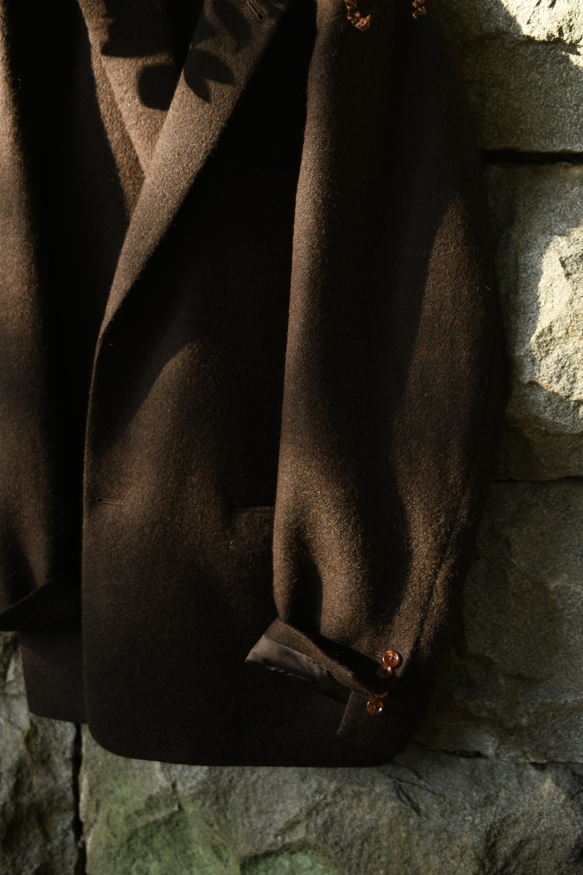 受け継がれる美意識。/ ANTOS exclusive for tatazumaiizumai｜takuro