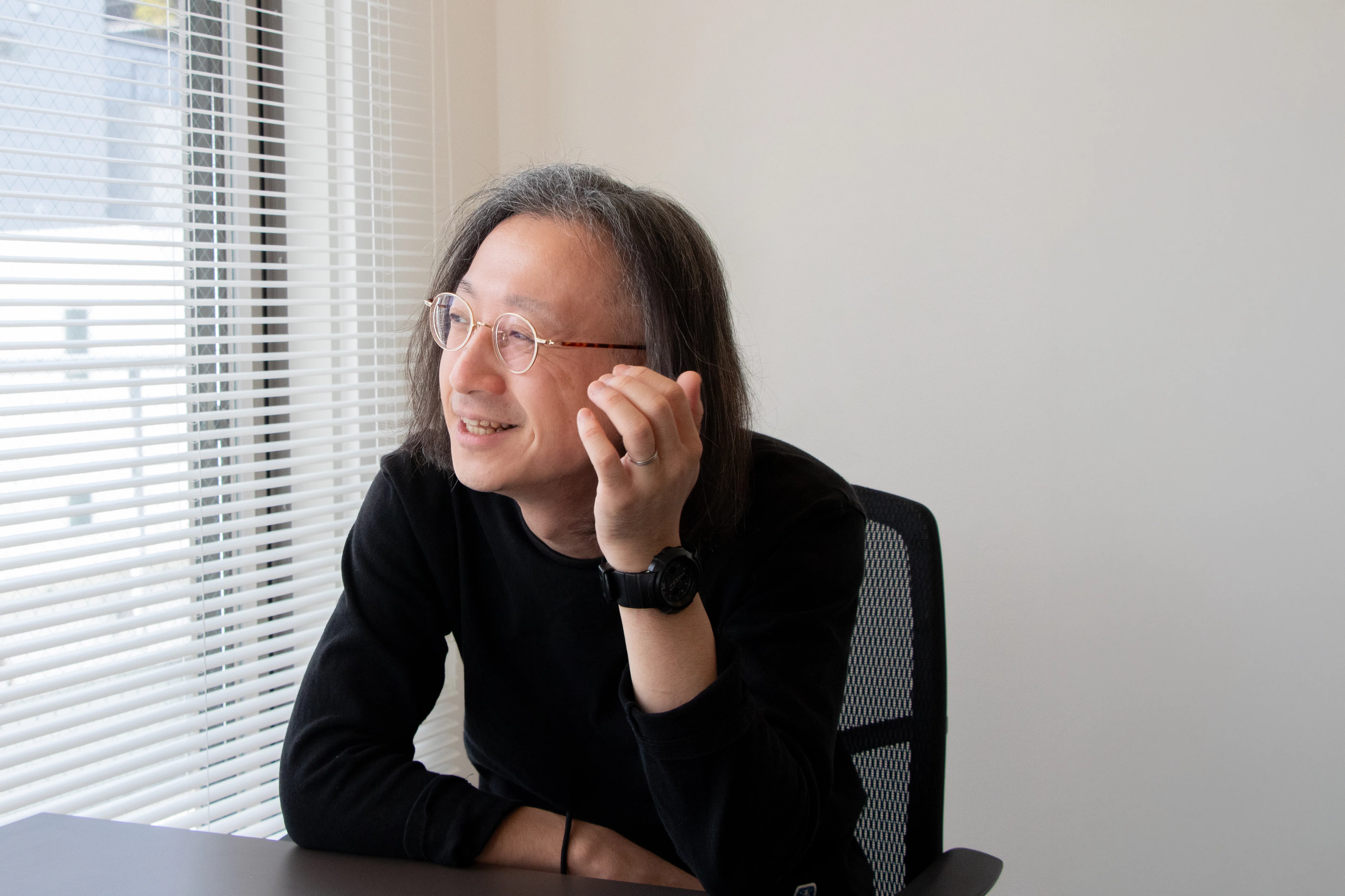 Music is the Driving Force of Art Direction —Music × Design