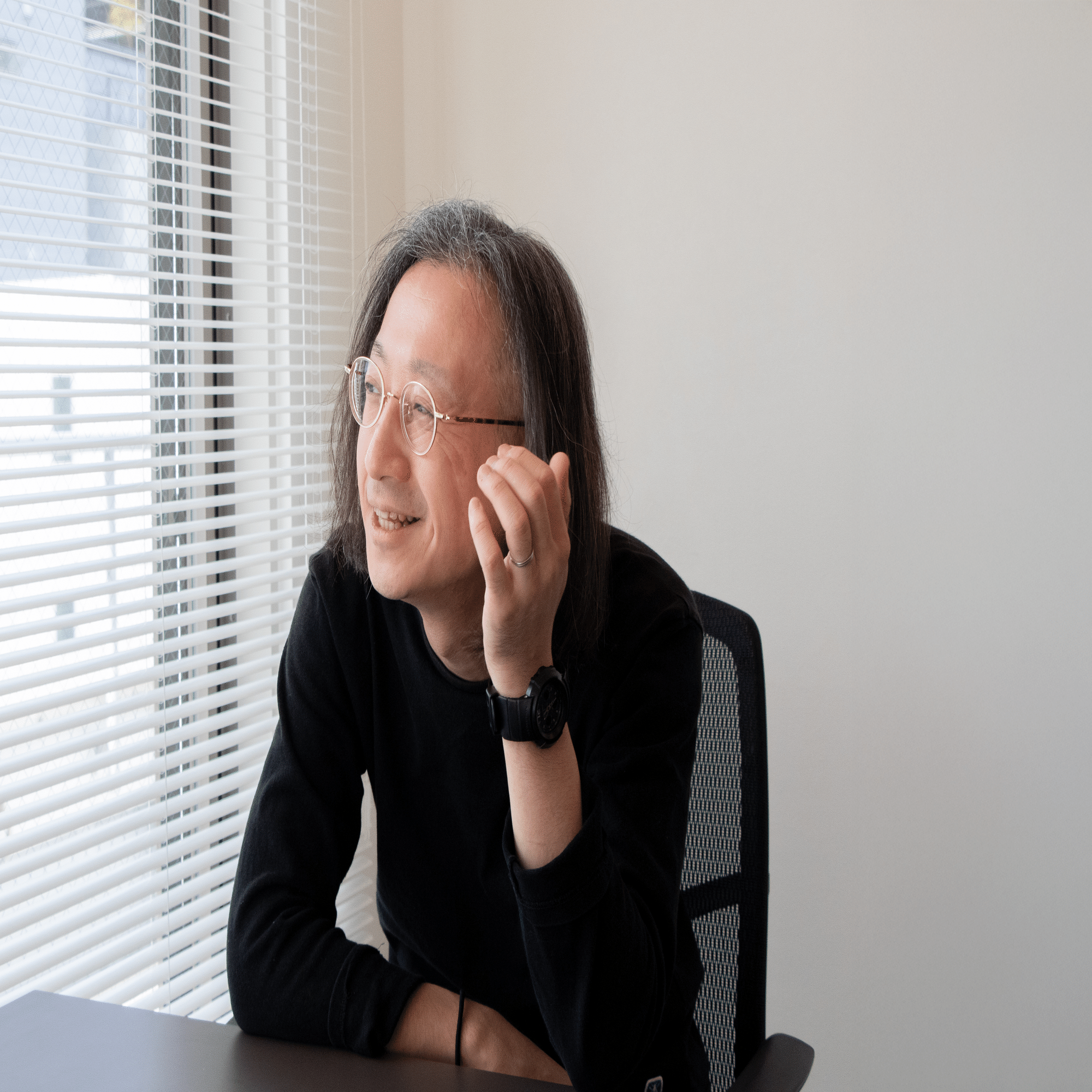 音楽は、アートディレクションの原動力 —音楽×デザイン— 【連載 〇〇