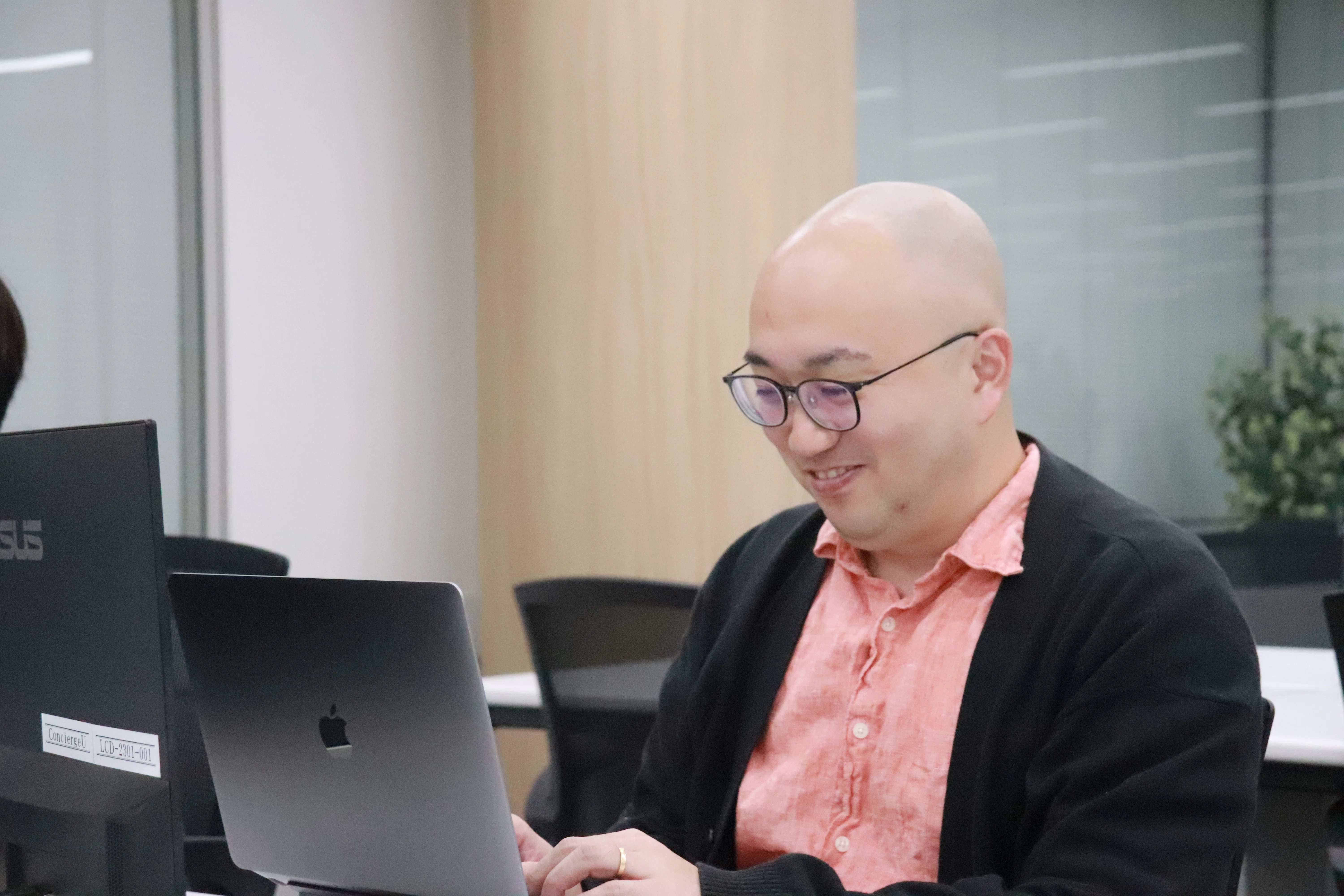 VPインタビュー】「守りのCS」から「価値創造のCS」へ〜VP of CS澤田が