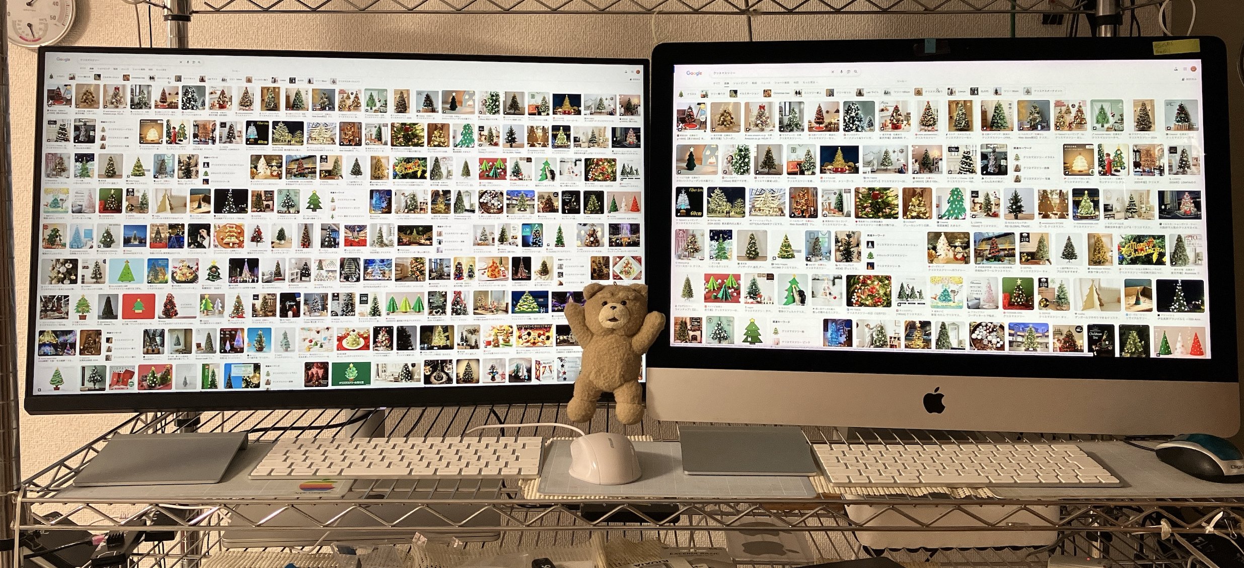 BenQ Mac向けモニター MA320U (31.5インチ/4K UHD 使ってみた感想