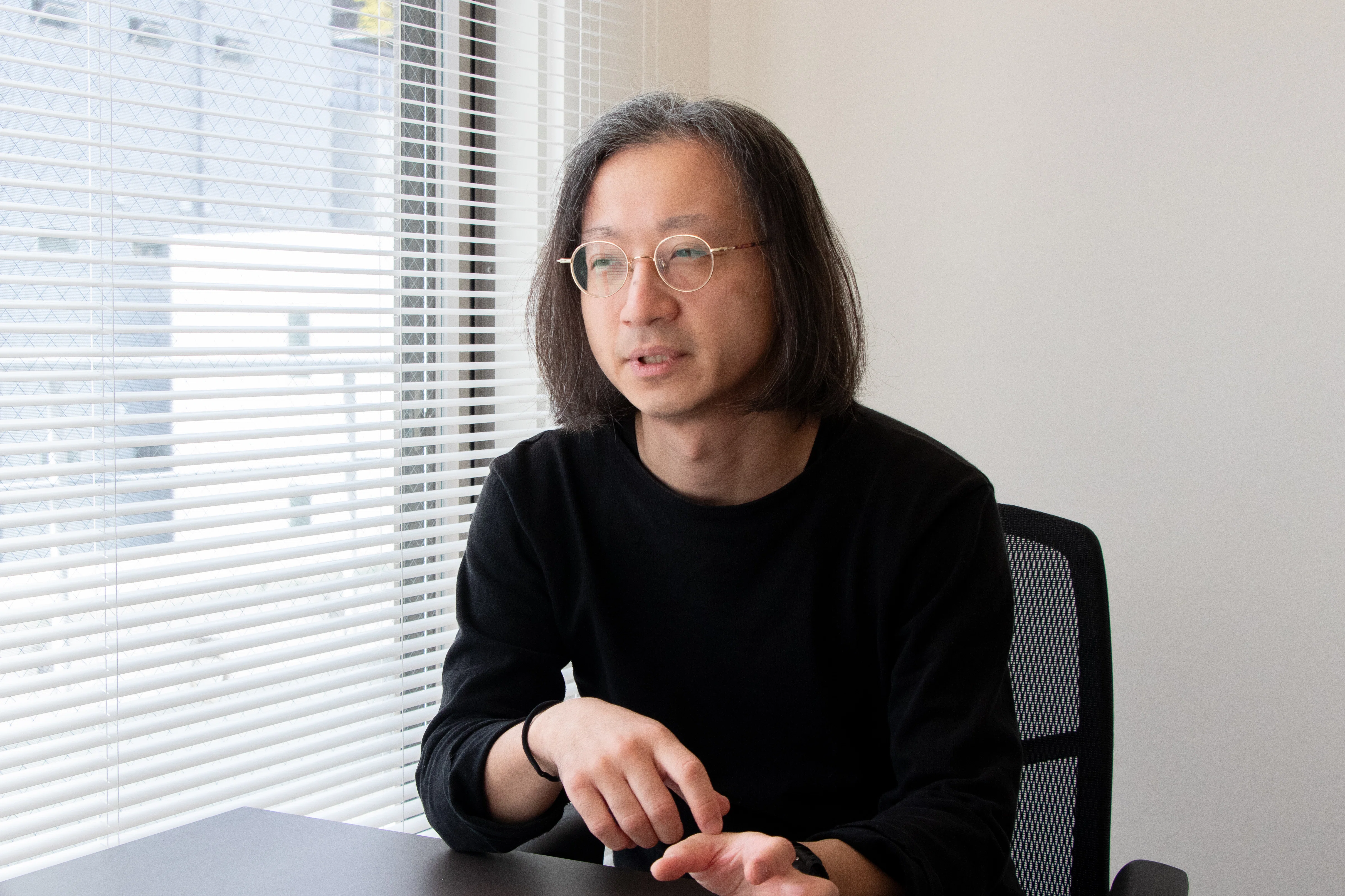 音楽は、アートディレクションの原動力 —音楽×デザイン— 【連載 〇〇