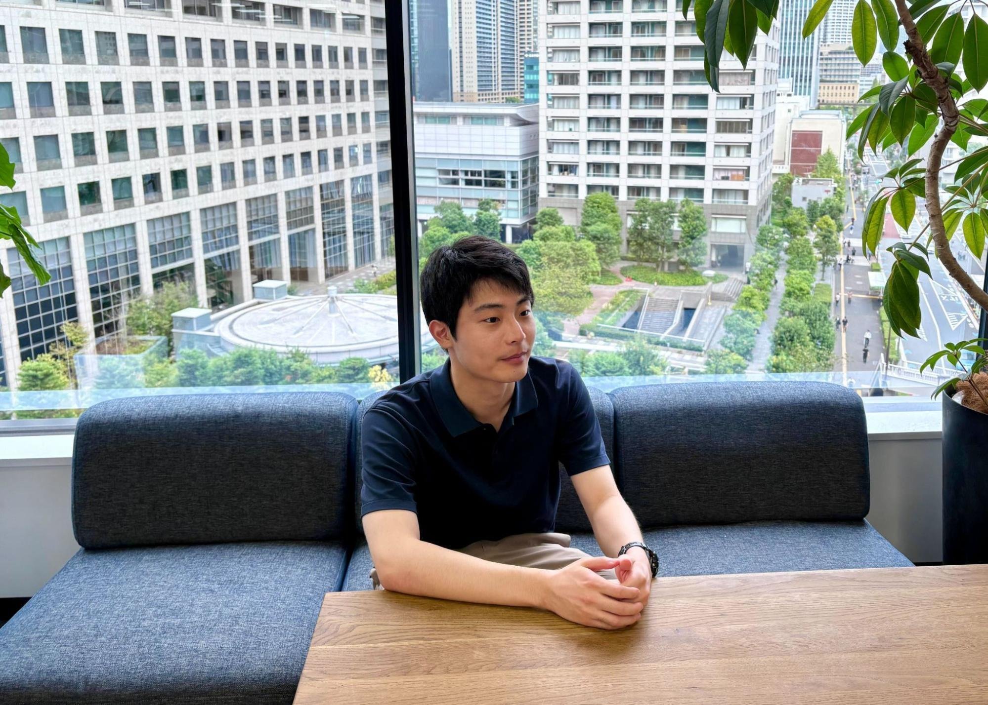 AIは魔法じゃない。」― AIスタートアップでの3ヶ月インターンシップで