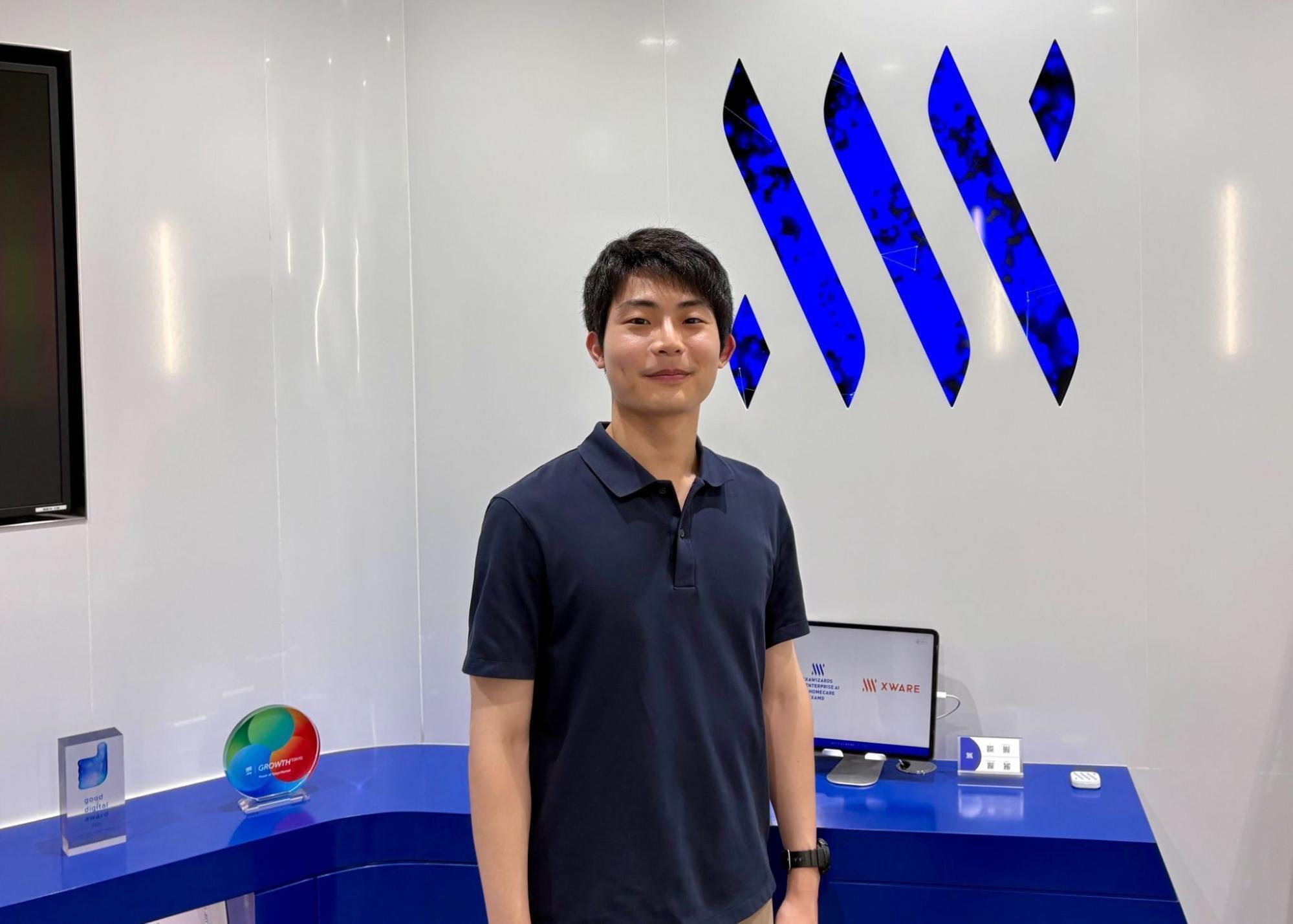 AIは魔法じゃない。」― AIスタートアップでの3ヶ月インターンシップで