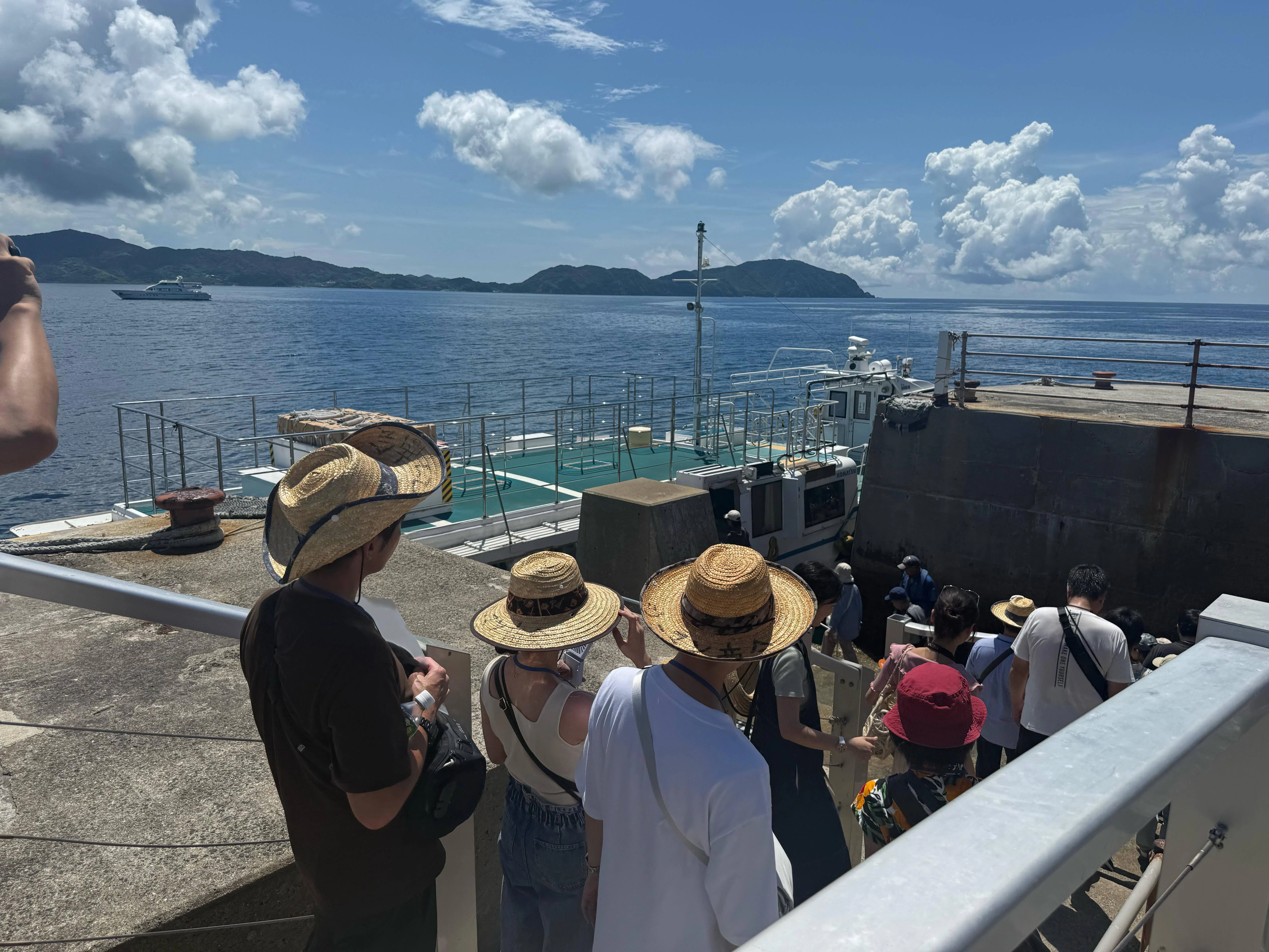端島・軍艦島】この島は誰かの故郷だった【行こ行こ＃56】長崎小夜曲-1