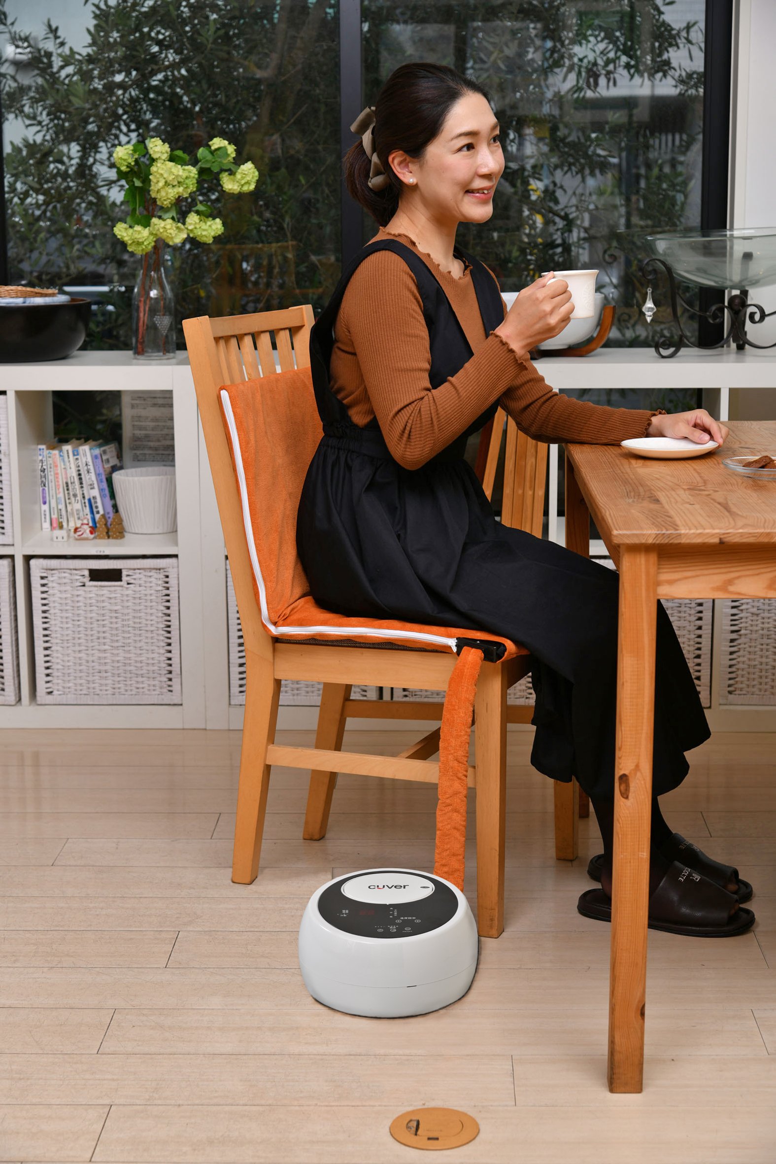 宝睡∞を知ろう｜三井温熱株式会社