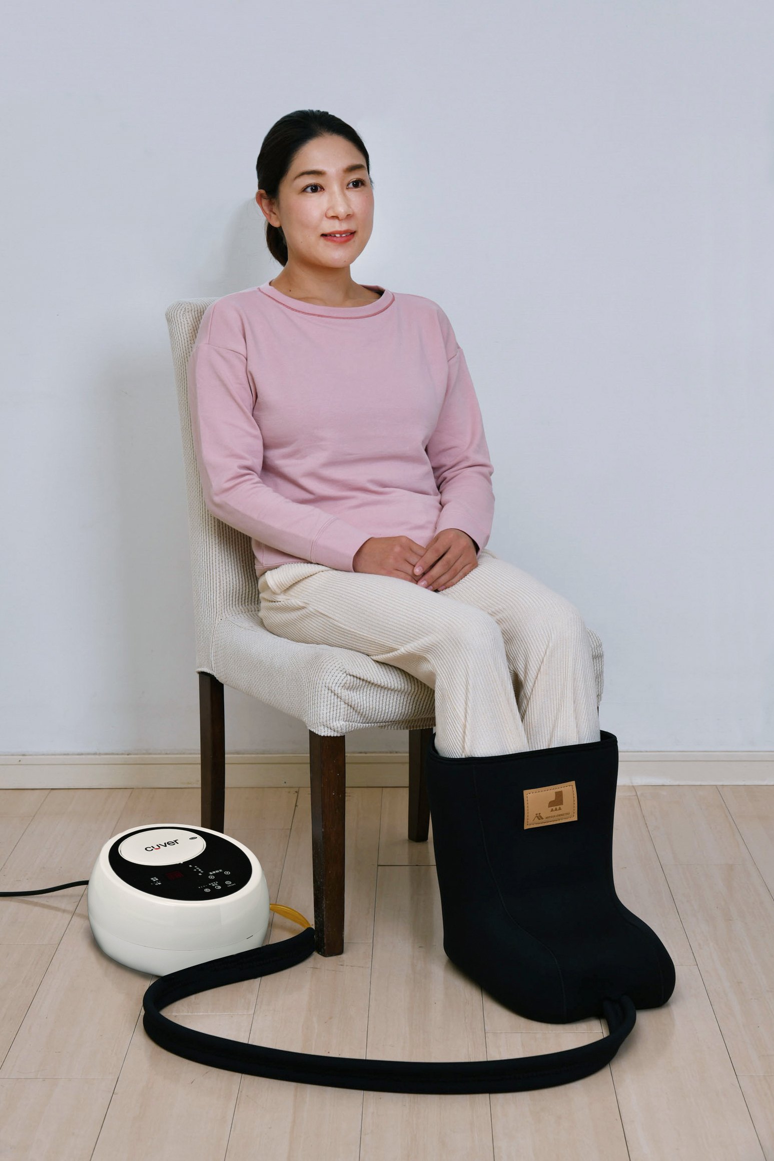 宝睡∞を知ろう｜三井温熱株式会社