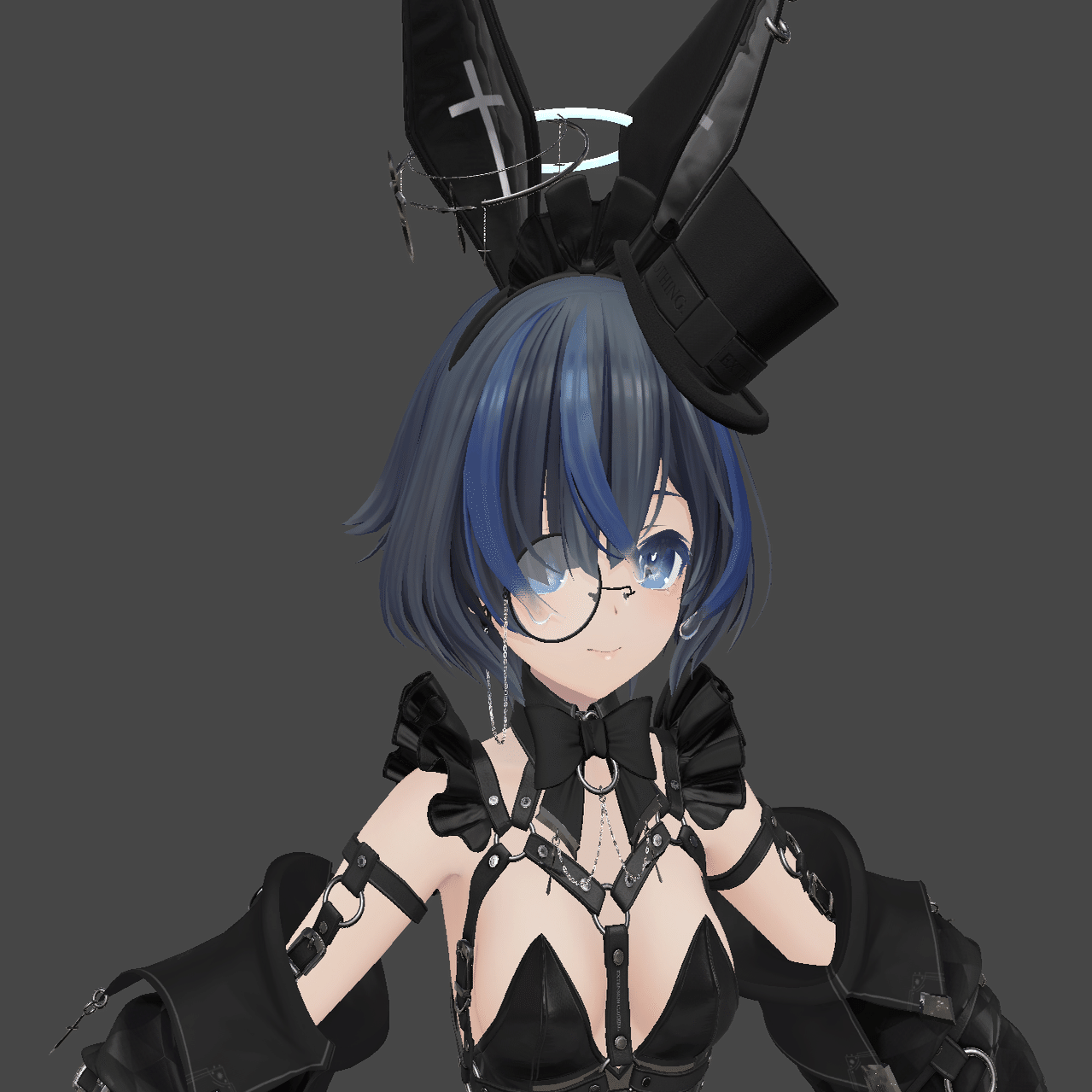 もちふぃった～が凄すぎる！【非対応衣装着せ替えツール】｜kuromaru9