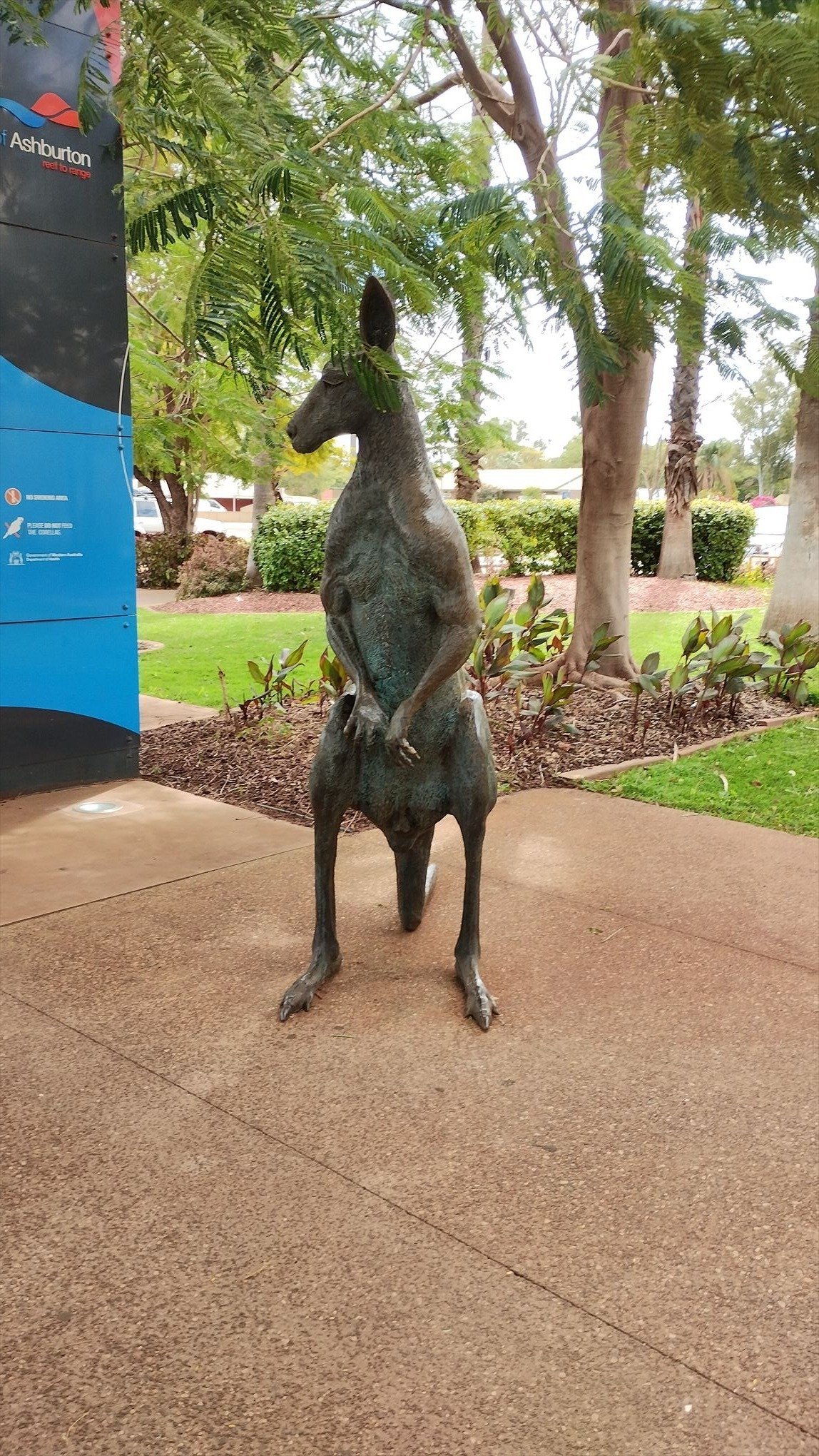 アウトバックをドライブしよう！(12/n：鉱山に行こう！)｜きし