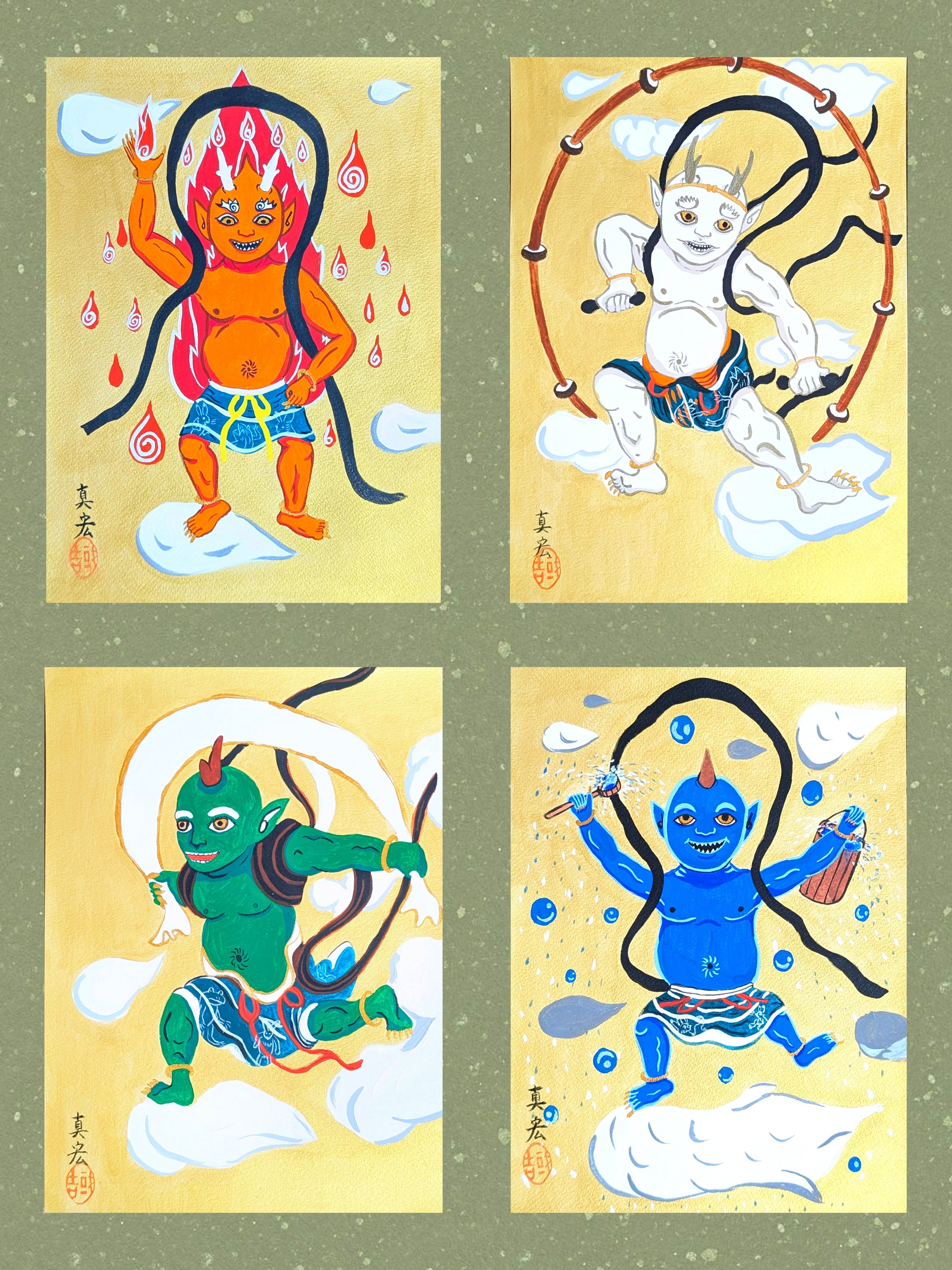 AZ Con Firmな日々：アート作品の売り方を考える｜AZ Consulting