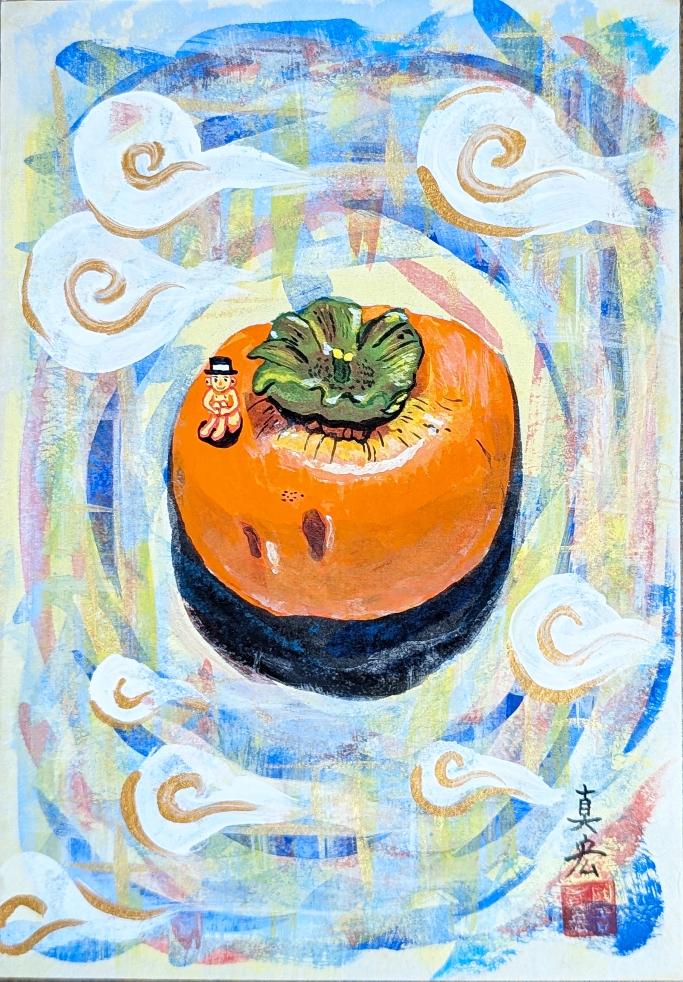 AZ Con Firmな日々：アート作品の売り方を考える｜AZ Consulting