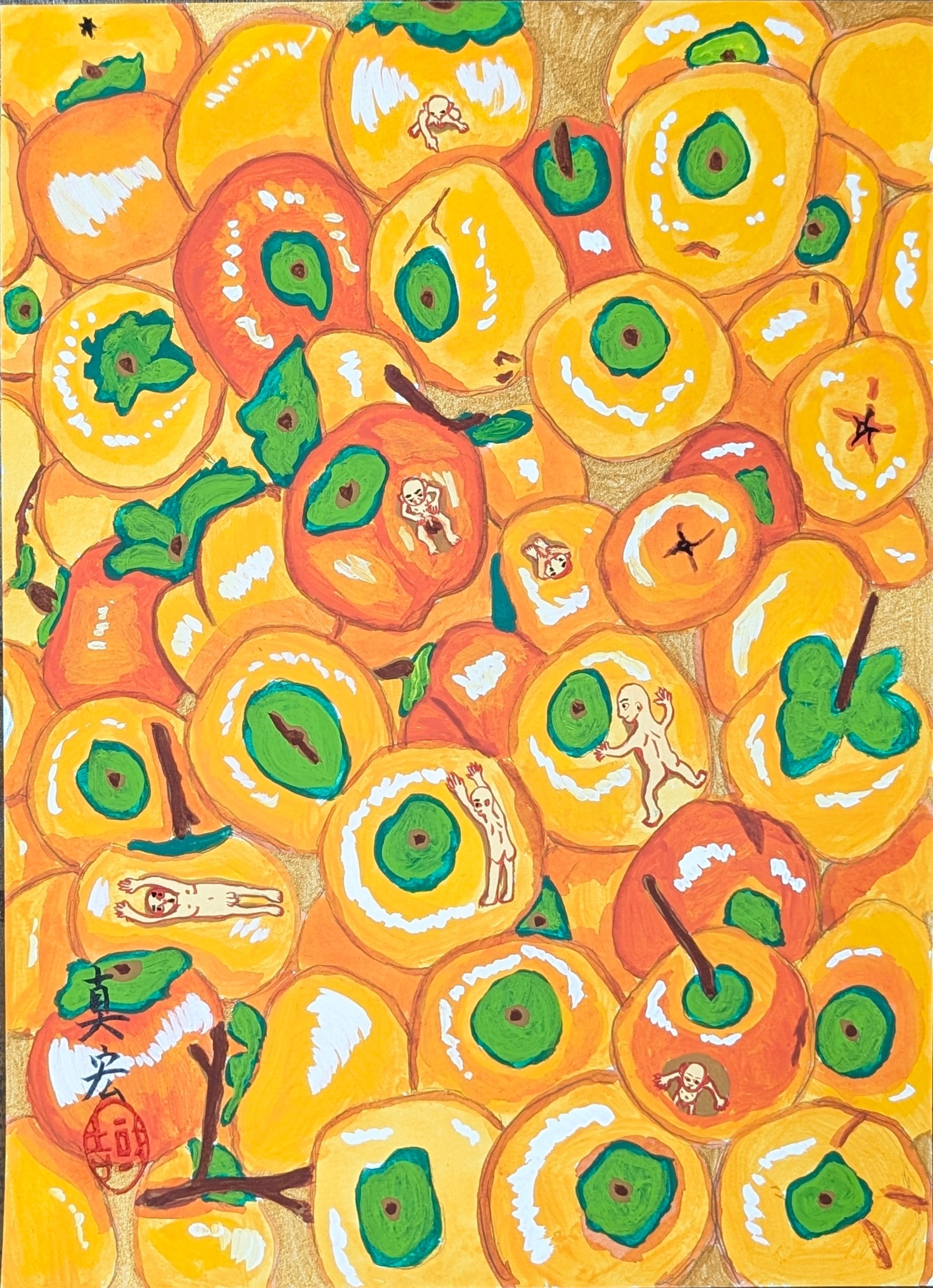 AZ Con Firmな日々：アート作品の売り方を考える｜AZ Consulting Firm