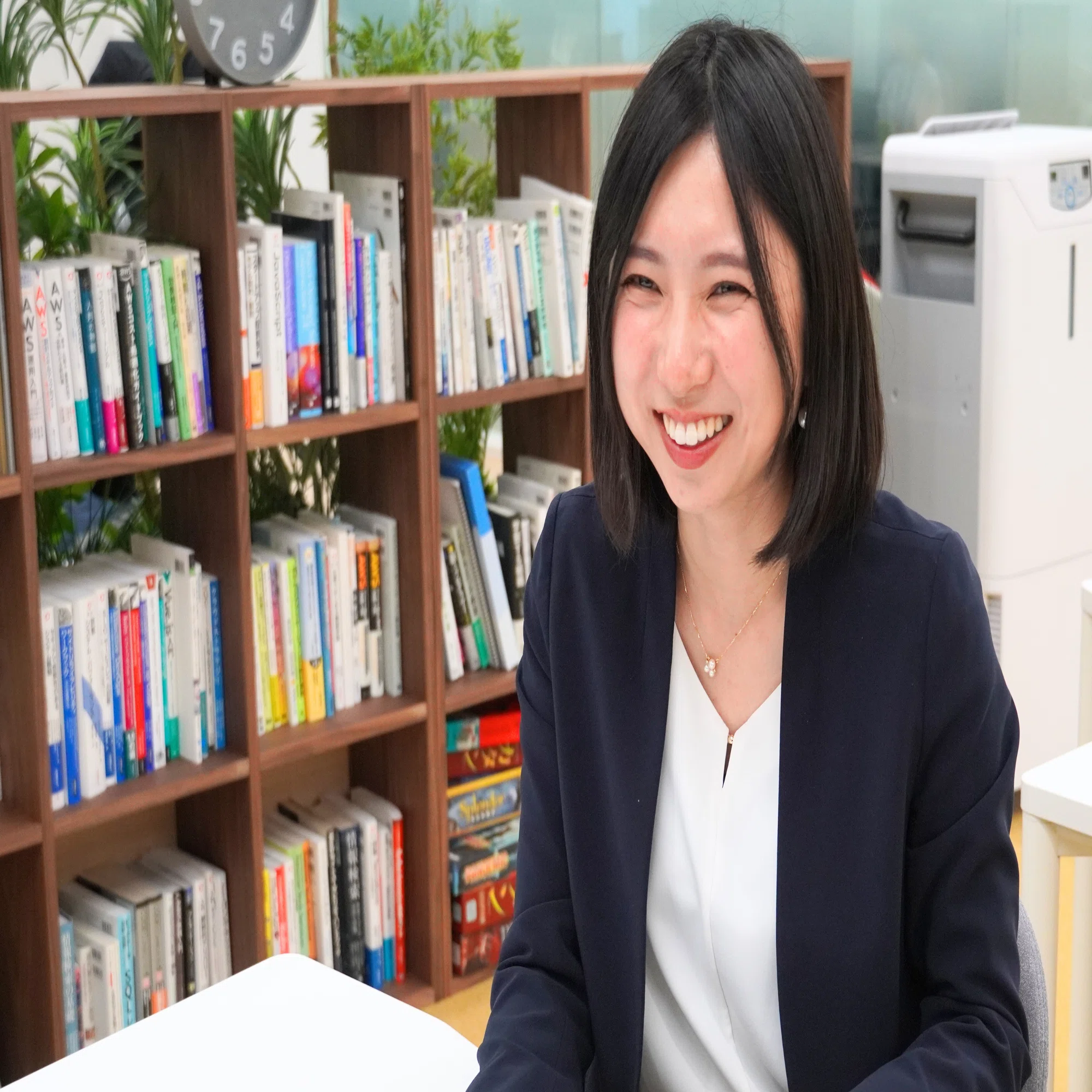 部門の垣根を越え顧客理解を深める。MNTSQを動かす「Openness」の力 