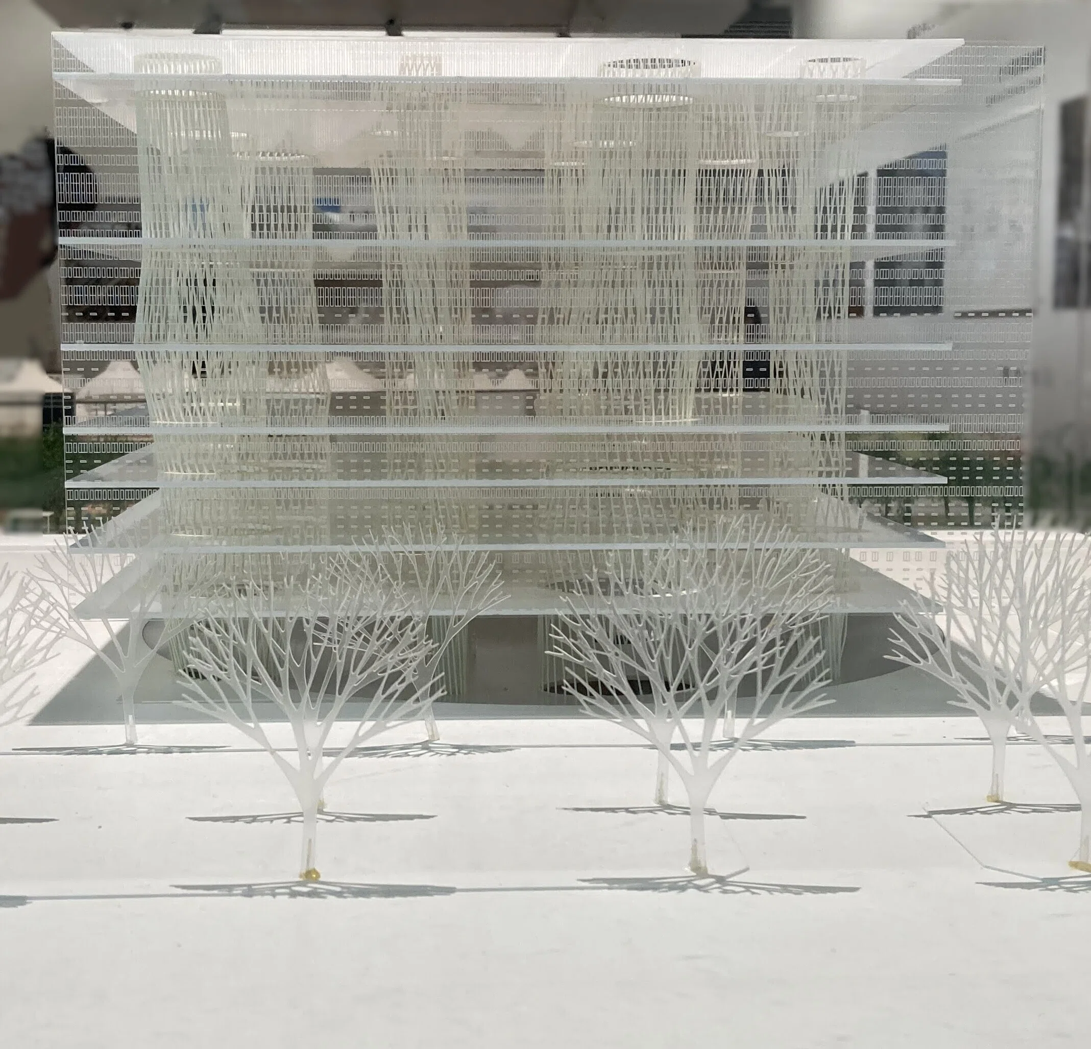 ひろしま国際建築祭2025（1）山の手：千光寺山エリア（尾道市立美術館