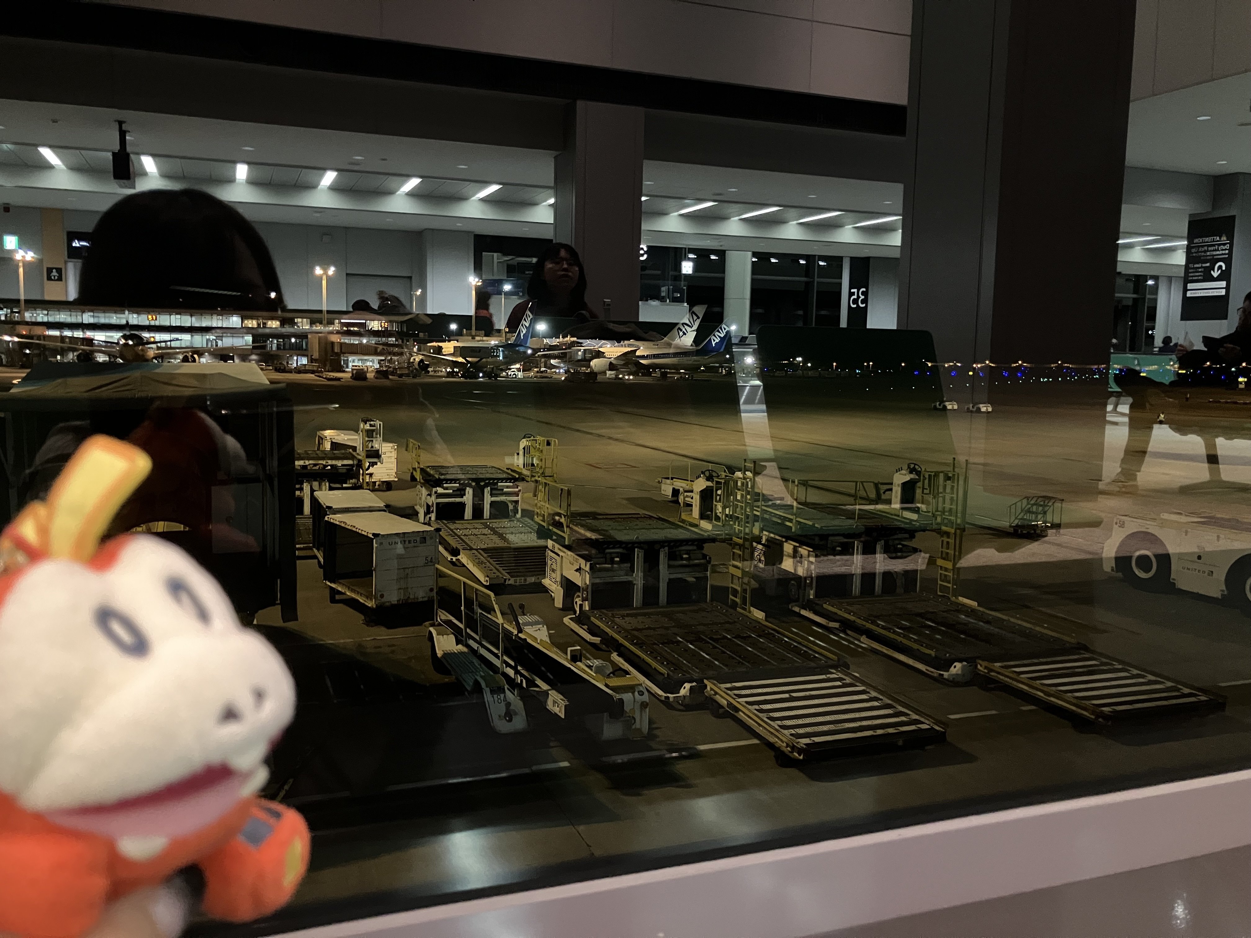 2025年フィギュアスケート中国杯観戦記録｜まんぼう