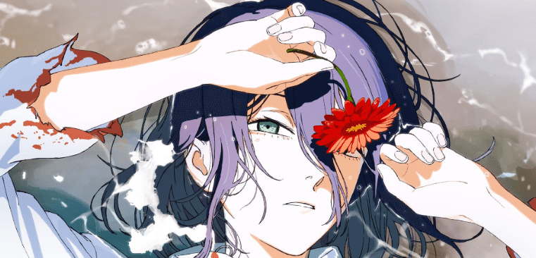 レゼ編チェンソーマン考察入り｜satomi📷雑草魂系のOL🌱