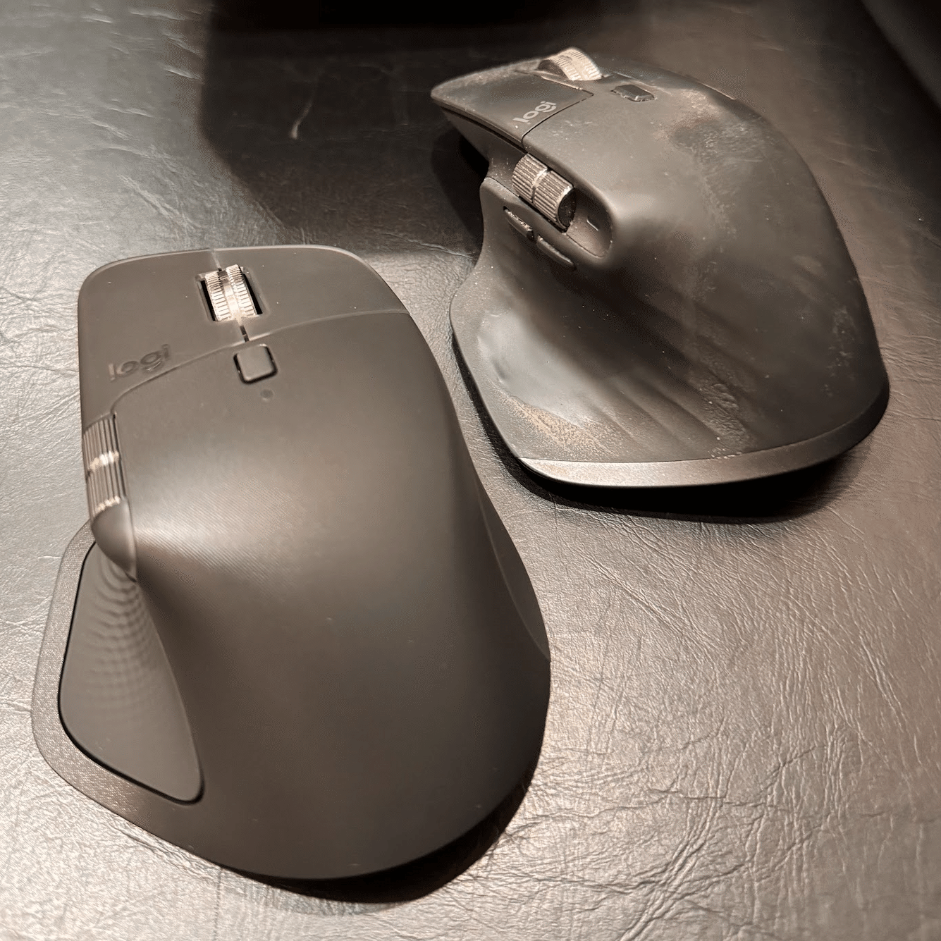 高機能マウス】MX Master 4発売ーごいすー / Logicool｜フリーランスWEB屋