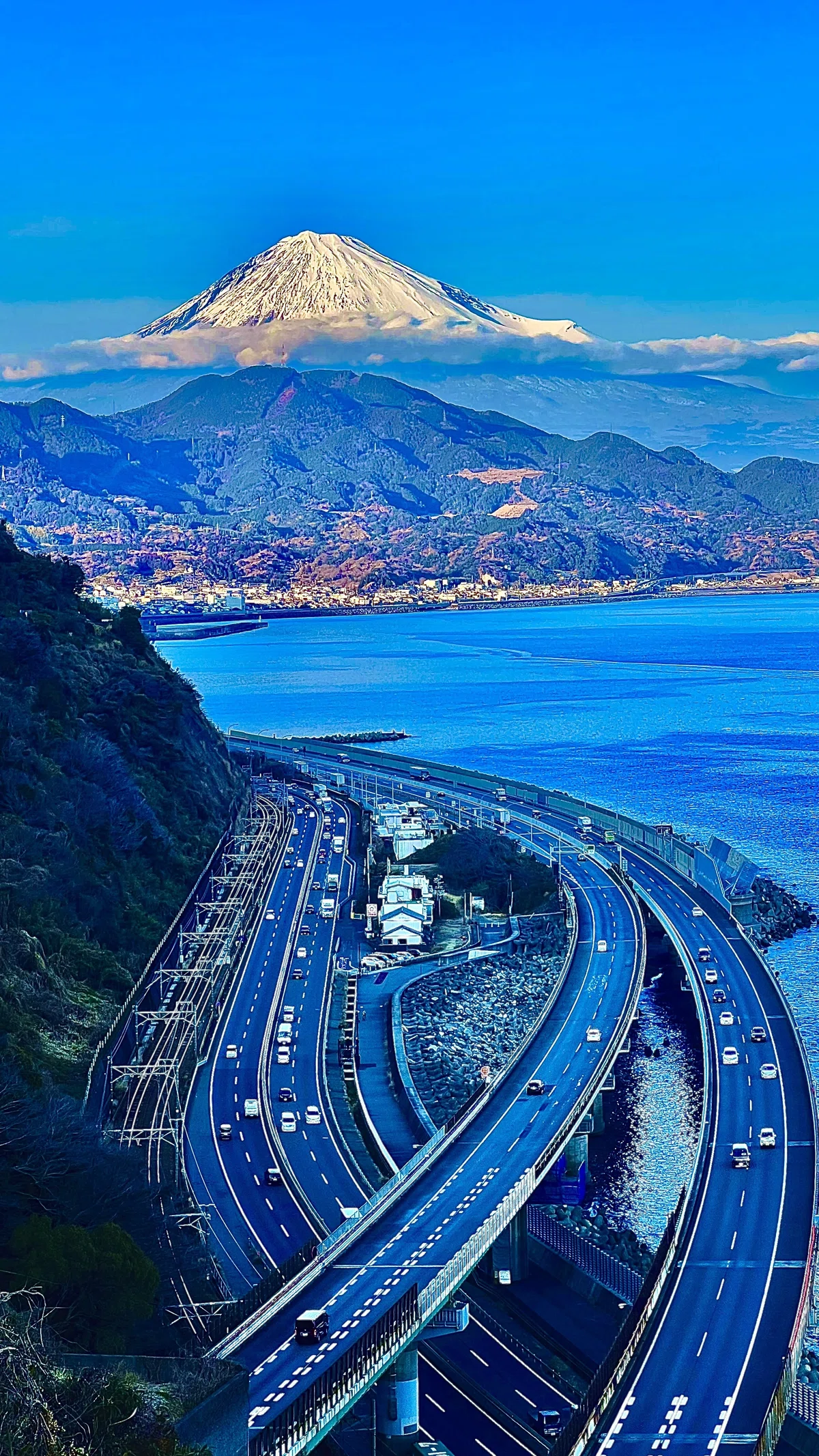 東名 高速 道路