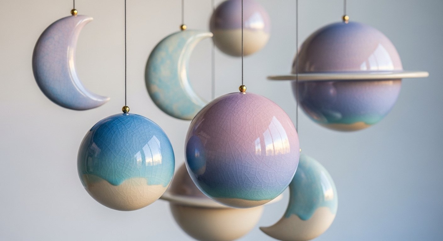 画像生成AIで陶器（ポタリー）風の質感を再現するプロンプト｜田中勇道