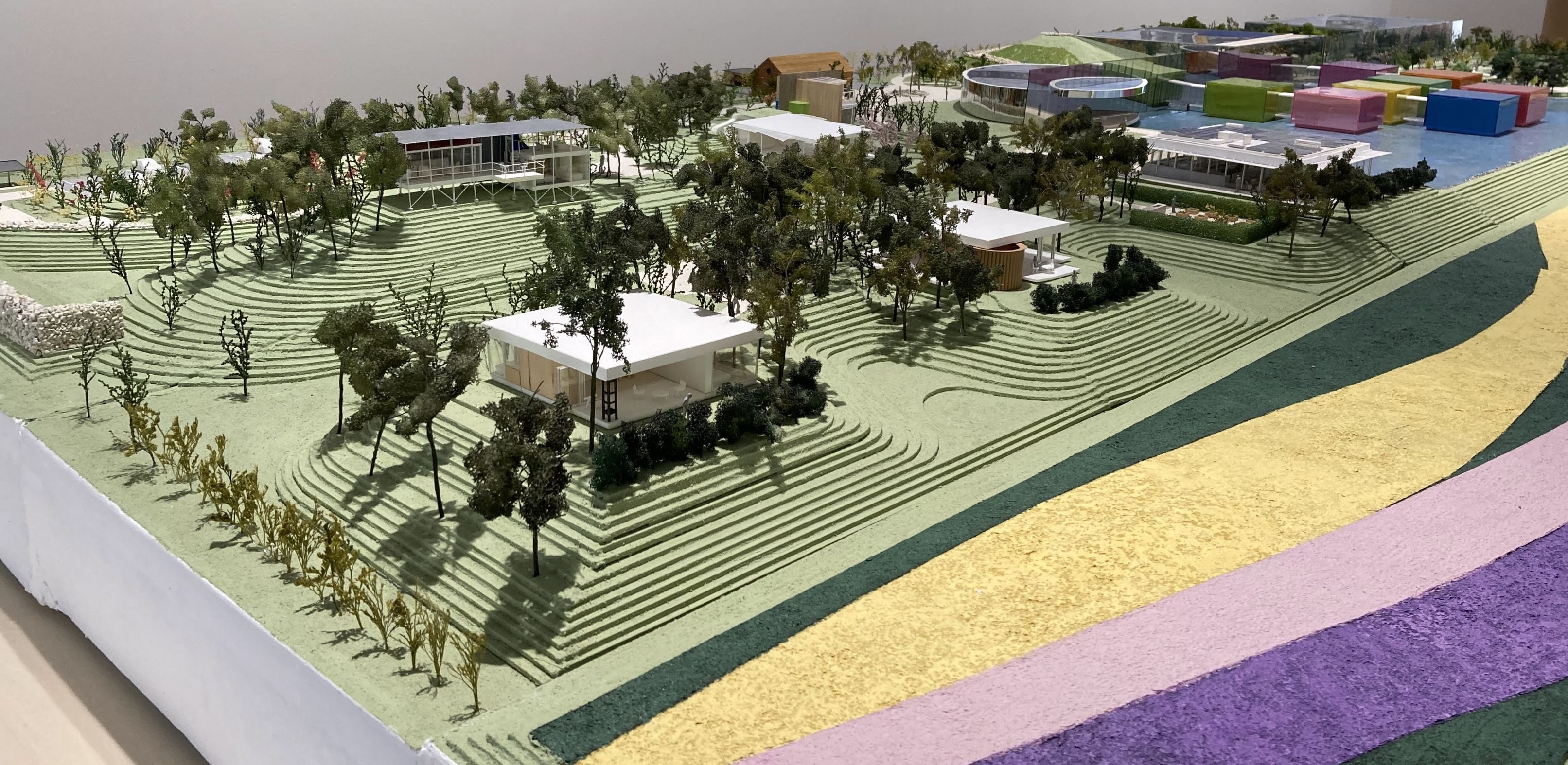 建築 あすへの予感 原広司・伊東豊雄・石山修武・山本理顕・高松伸