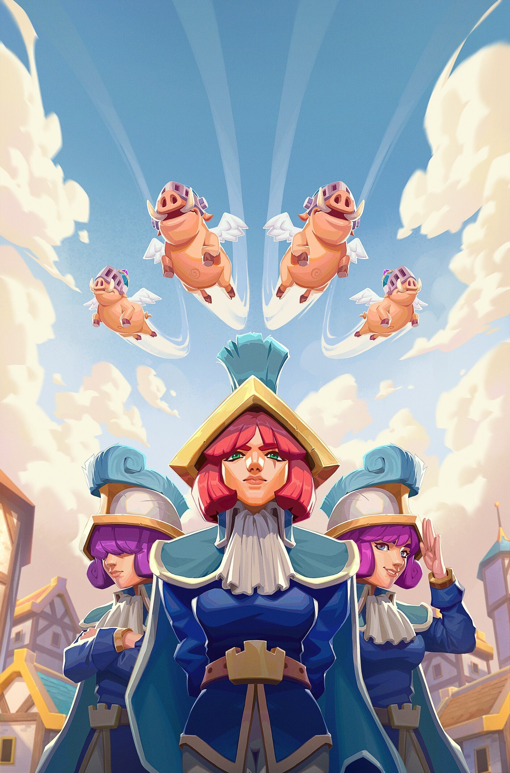 クラロワ | シーズン情報(Season 77) 