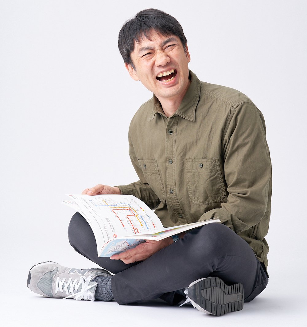 井上マサキのプロフィール｜井上マサキ