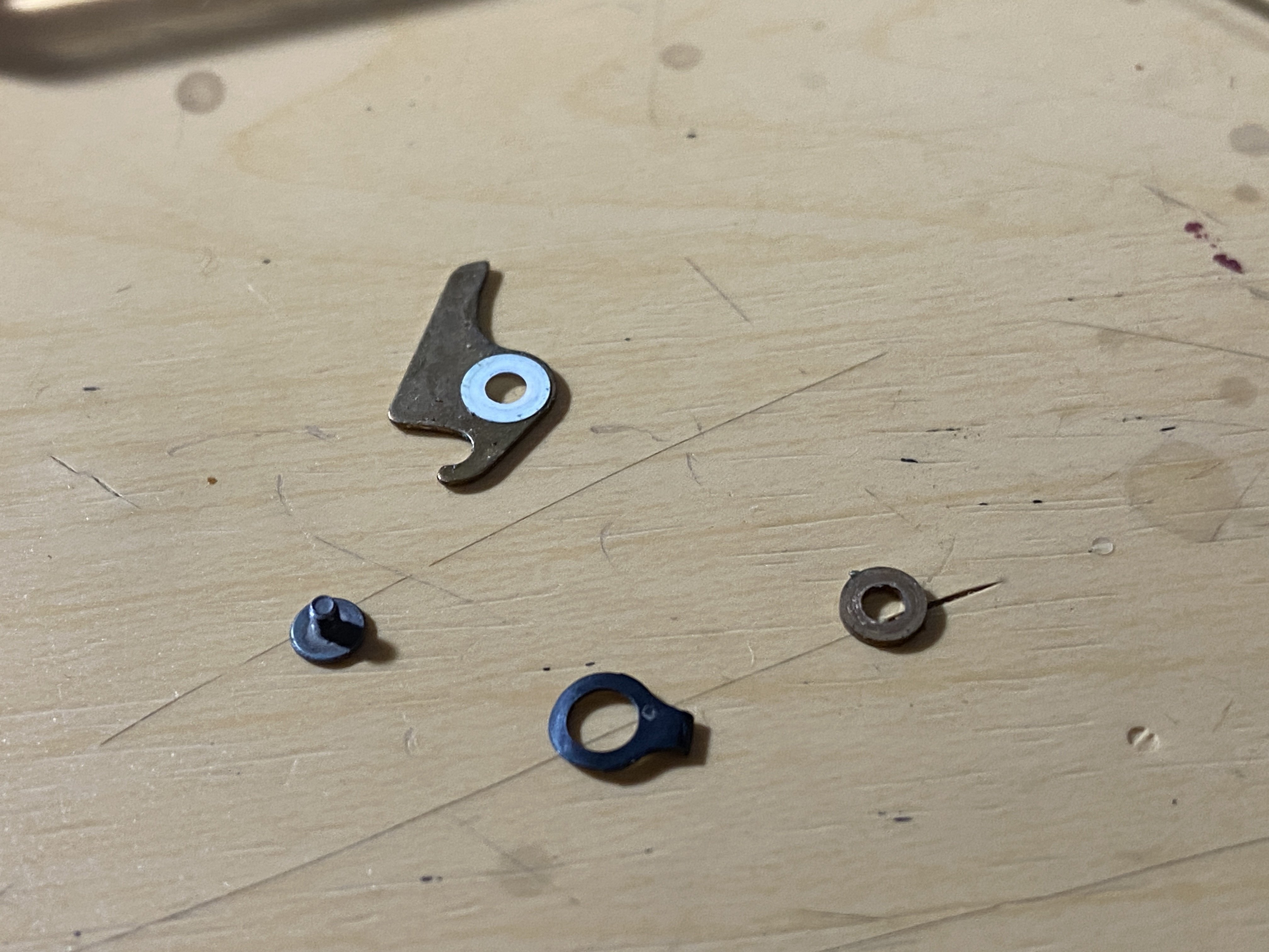 Konica FC-1ジャンク入手～修理｜くるったみかん