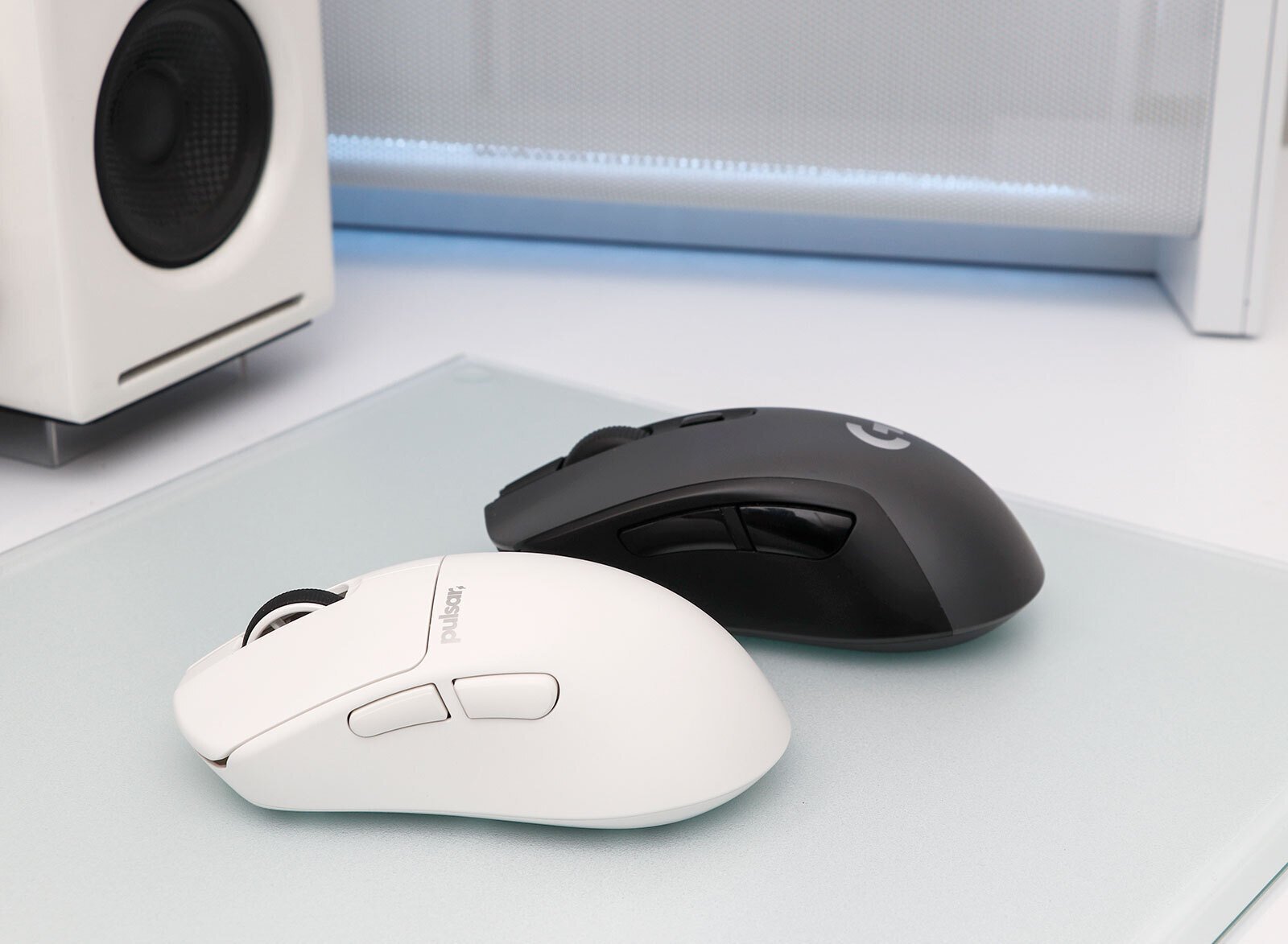 Pulsar X3 CrazyLight ゲーミングマウス 【レビュー】｜Lilura / りるら