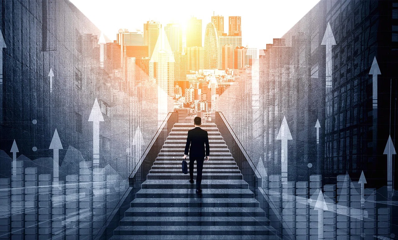 The “Right Answer” to Your Career Can Only Be Seen in Hindsight