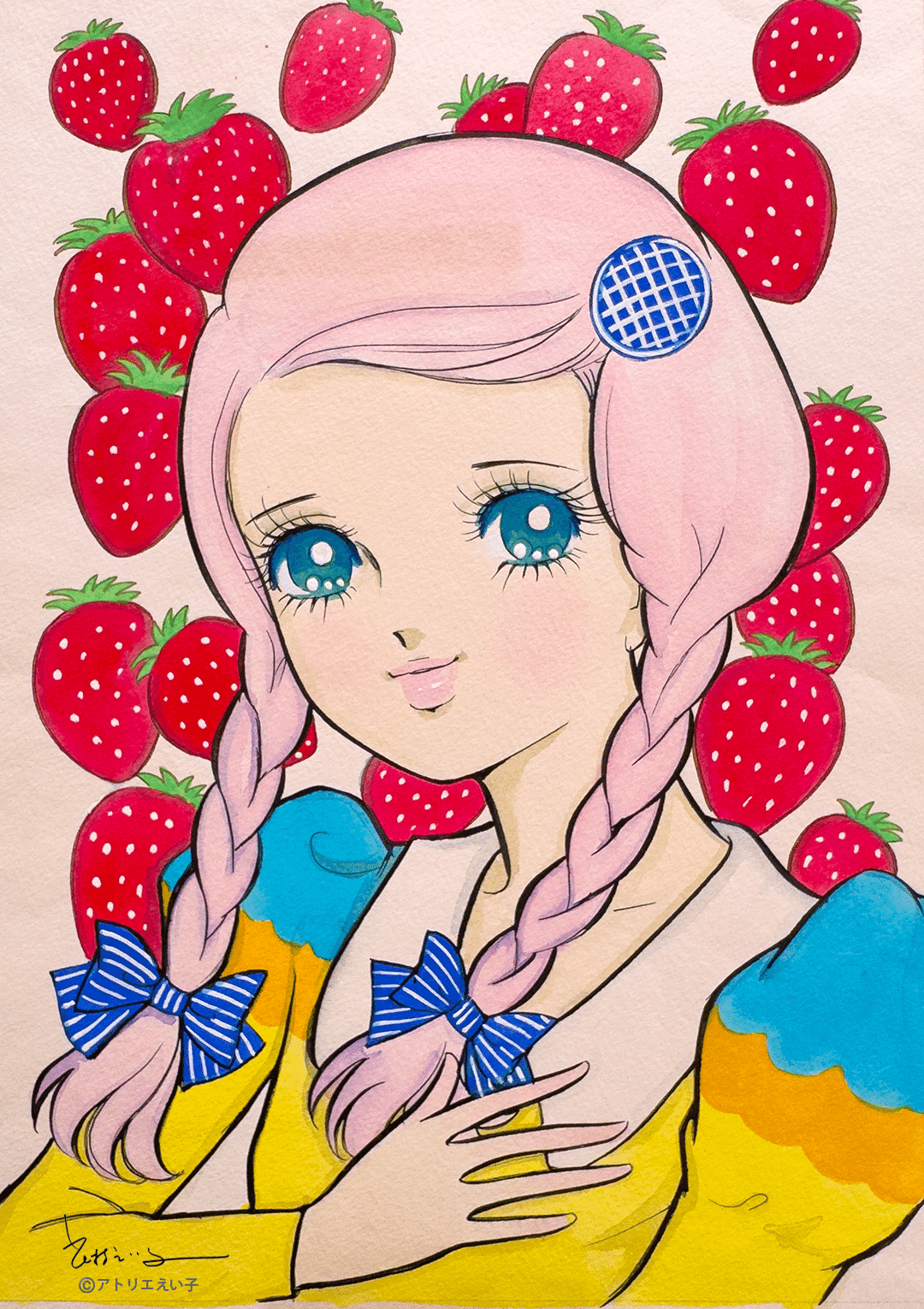 全文掲載】🌸恋愛はキャッチボールと心得る。🌸生涯ハッピーガールの